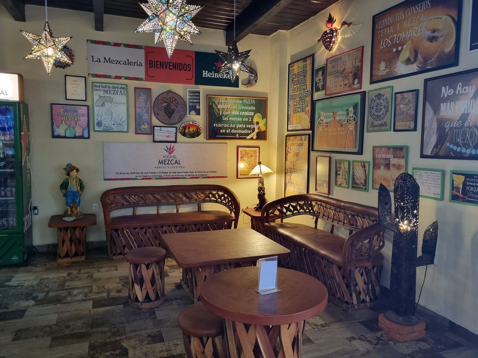 Restaurant El Duende image 4