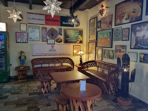 Restaurant El Duende image 4