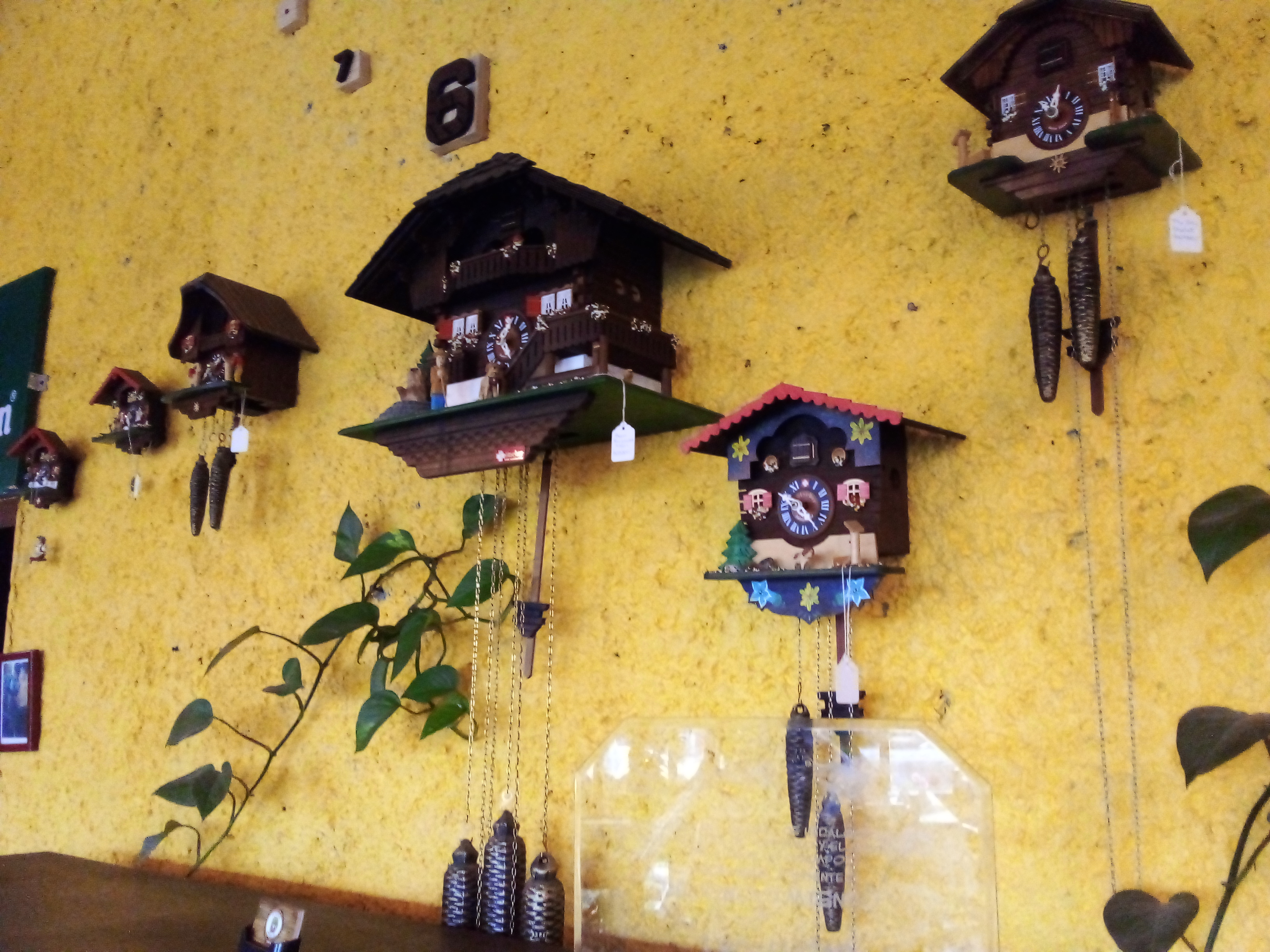 Restaurant El Duende image 6