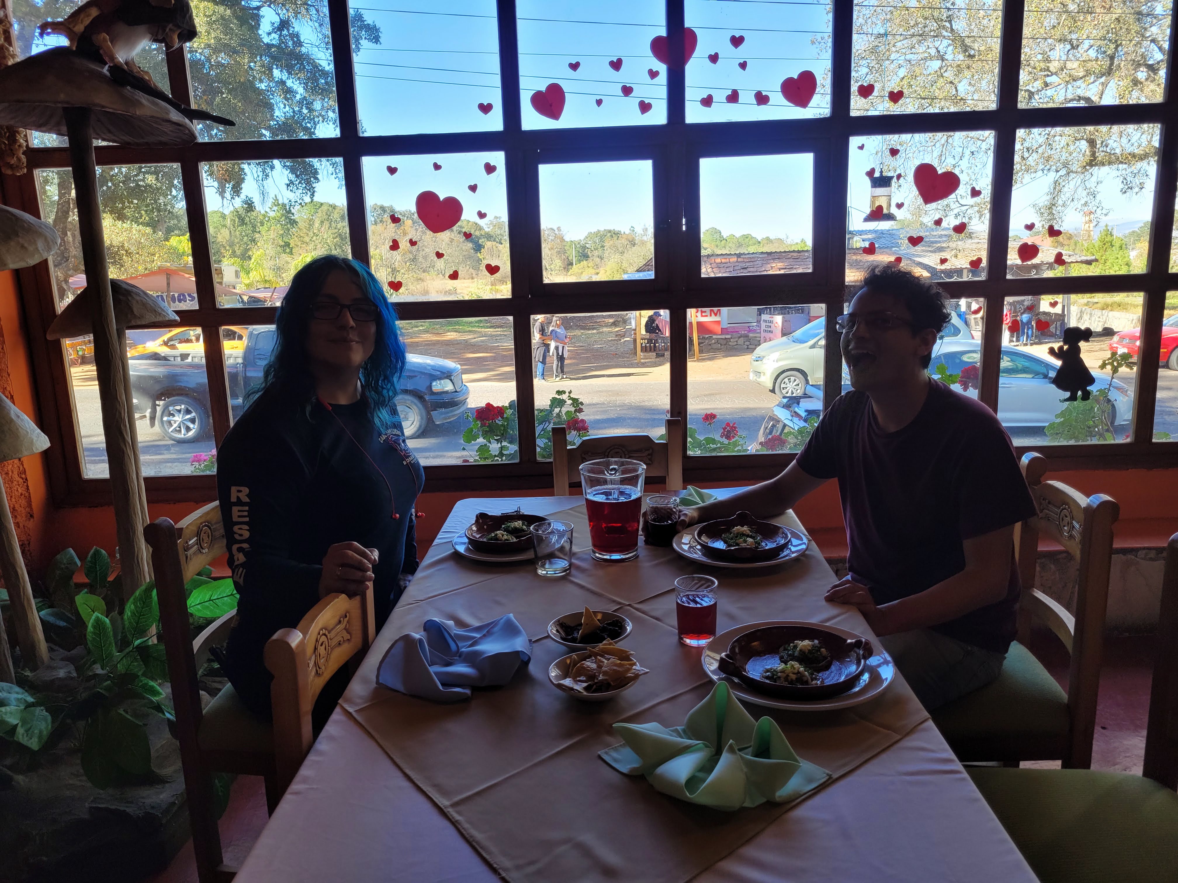 Restaurant El Duende image 7