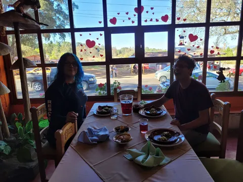 Restaurant El Duende image 7