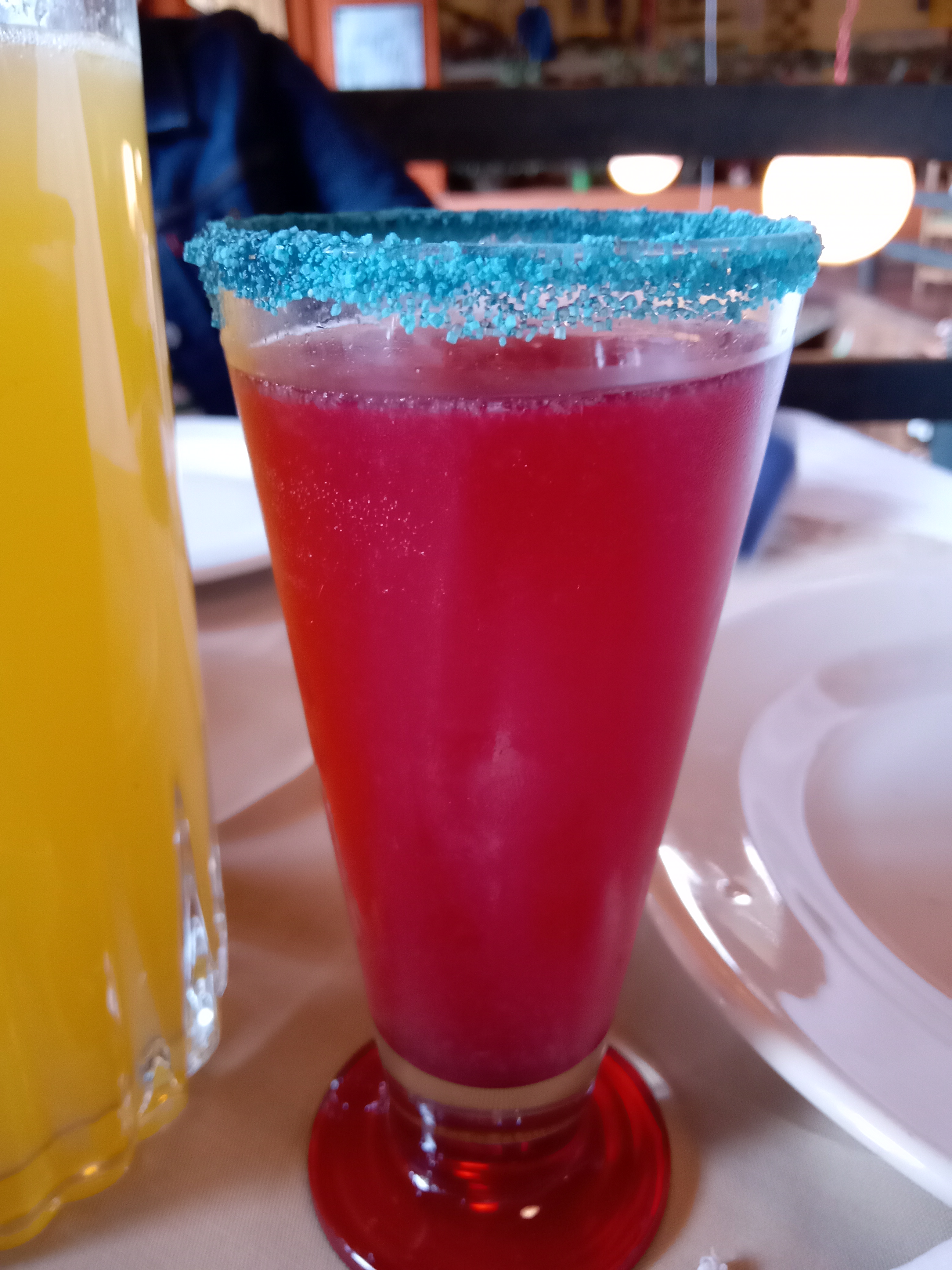 Restaurant El Duende image 8