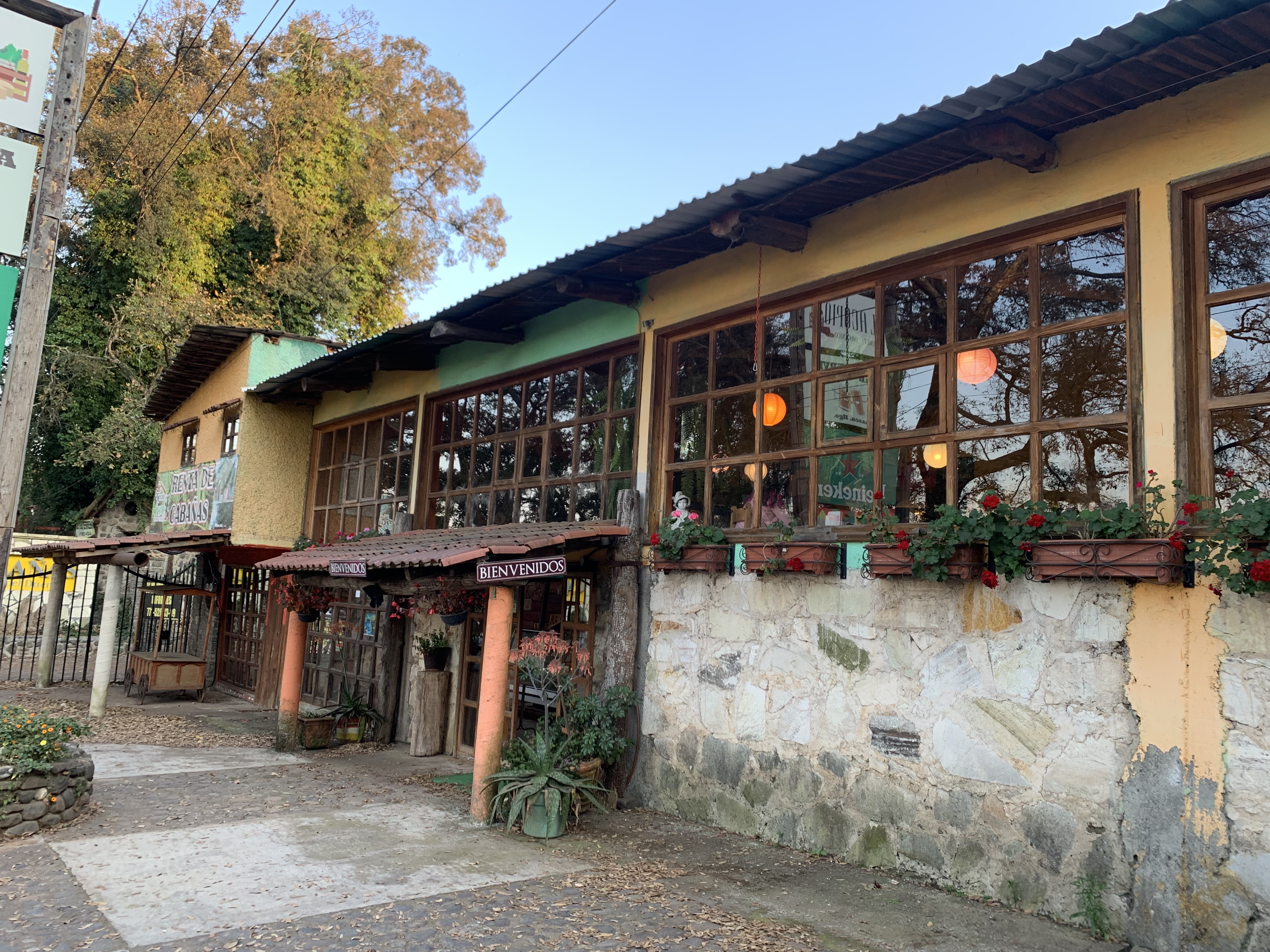 Restaurant El Duende image 9