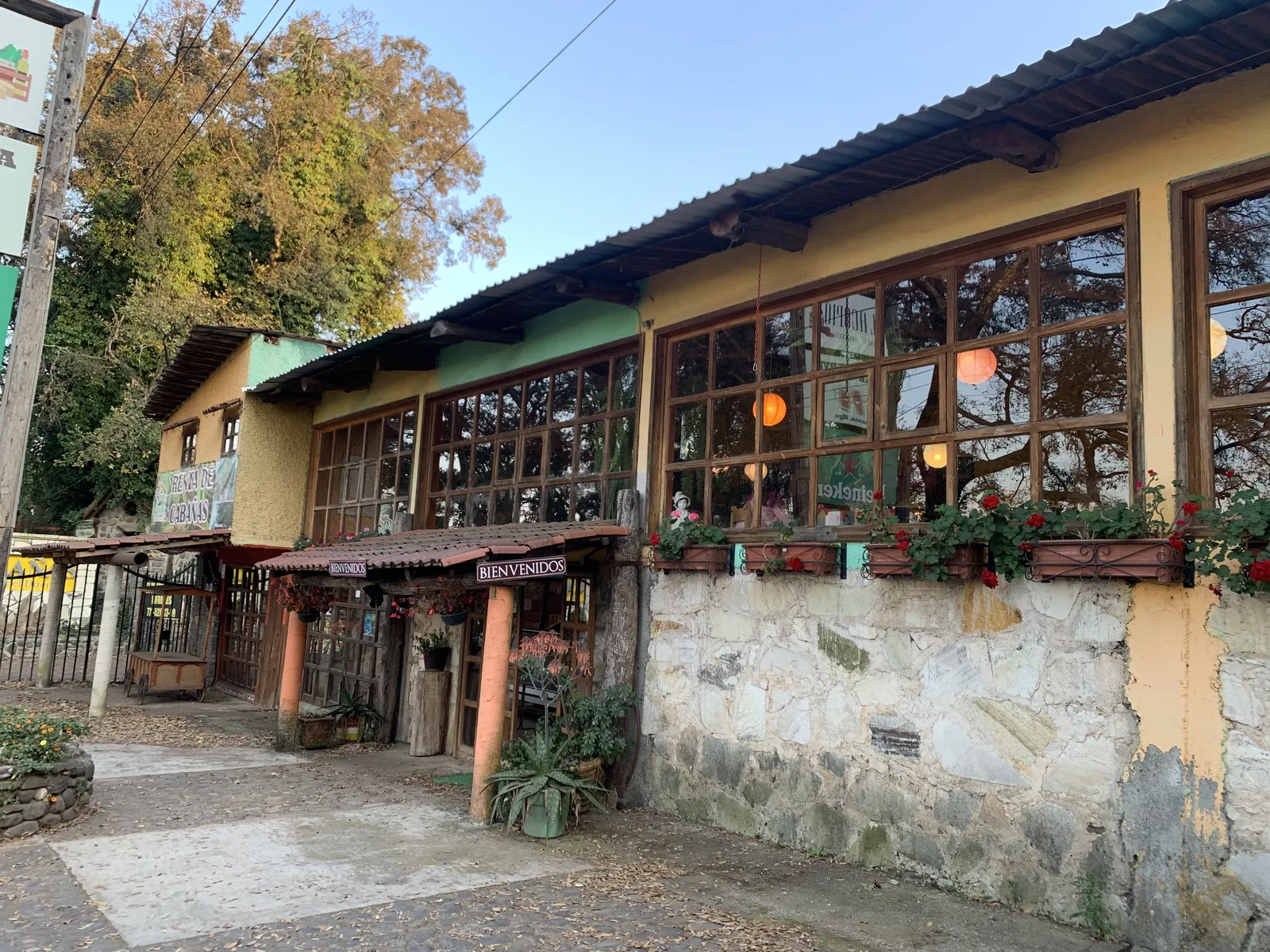 Restaurant El Duende image 9