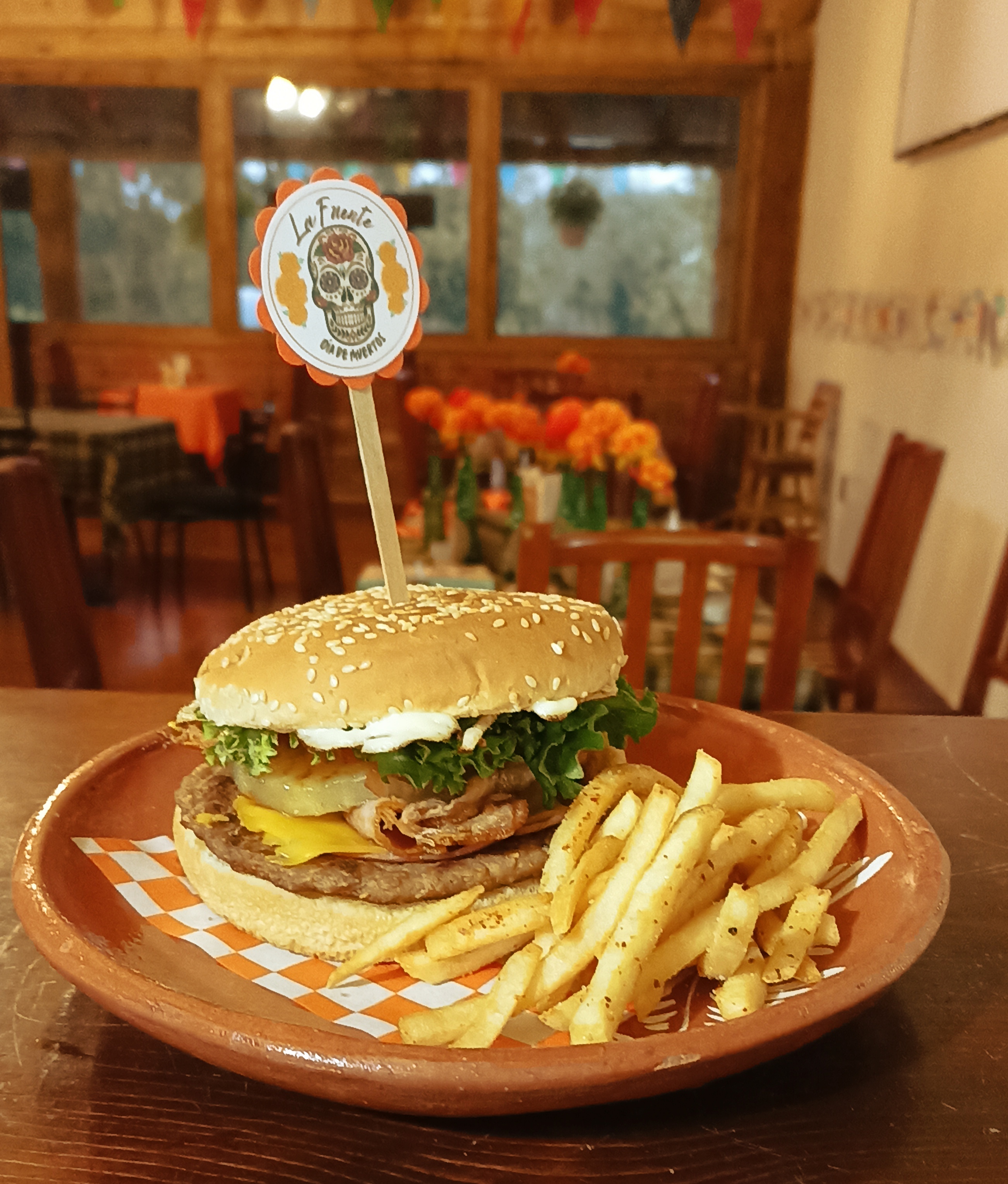 La Fuente Restaurante Familiar image 2