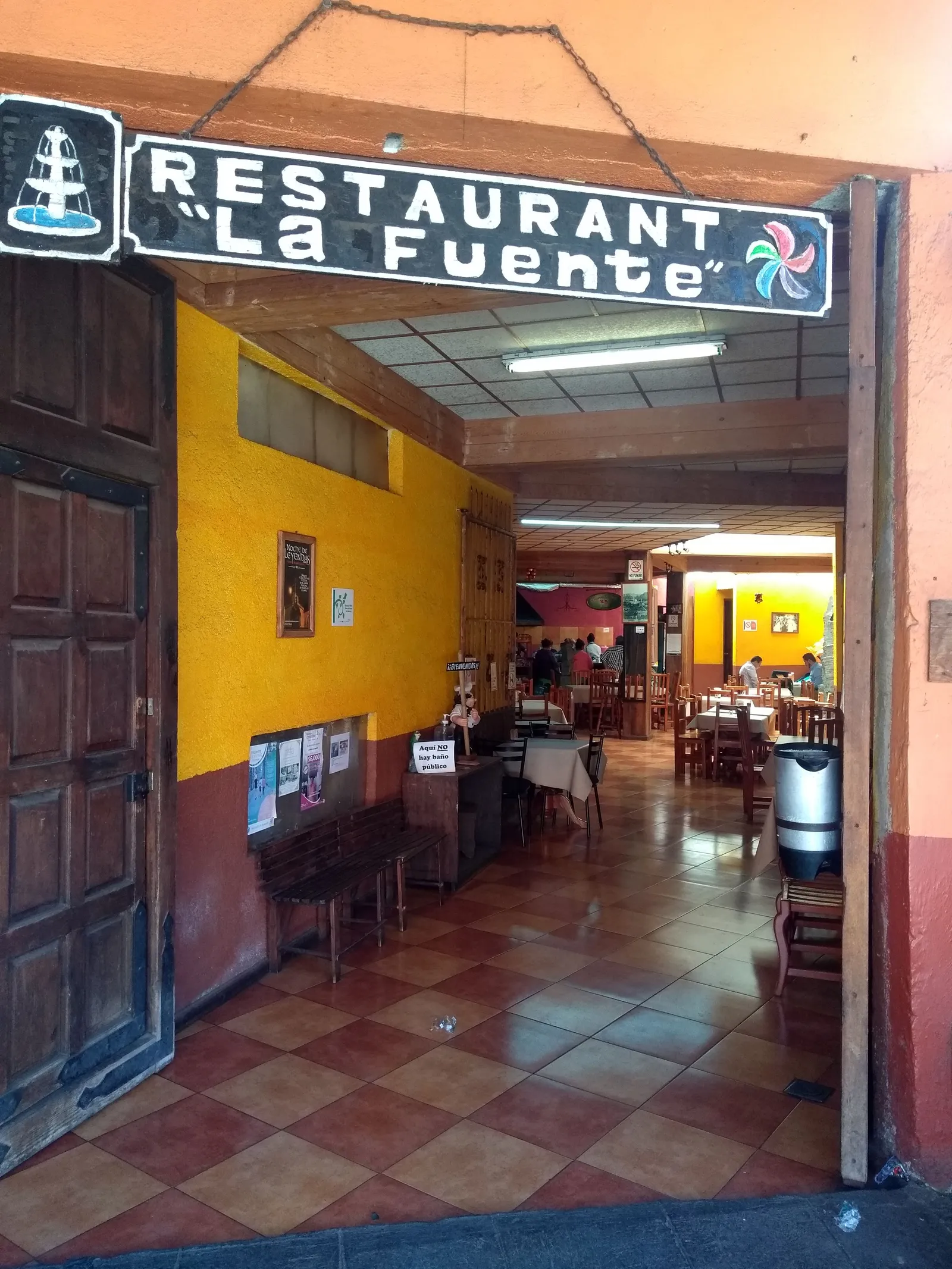 La Fuente Restaurante Familiar image 3