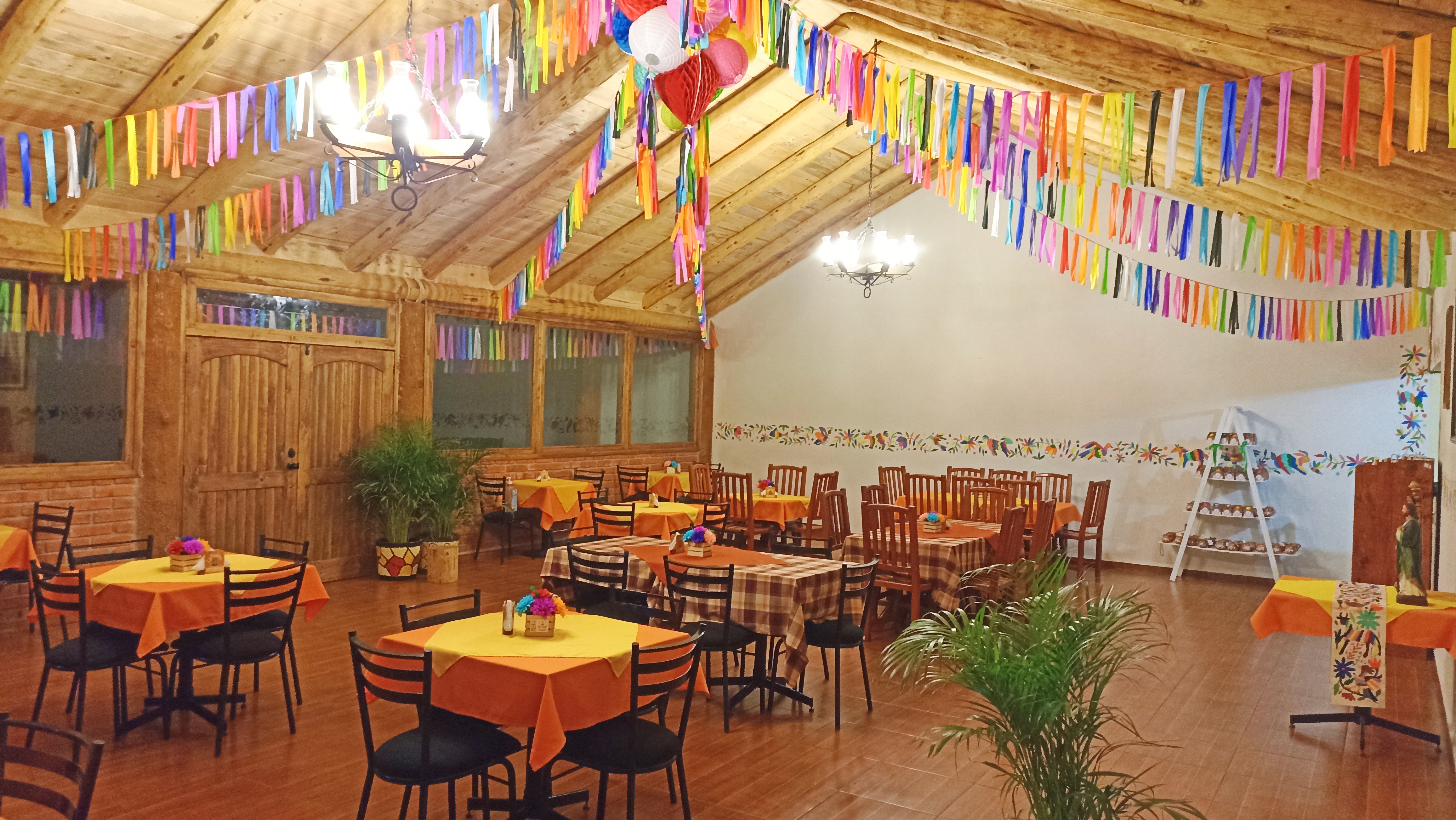 La Fuente Restaurante Familiar image 5