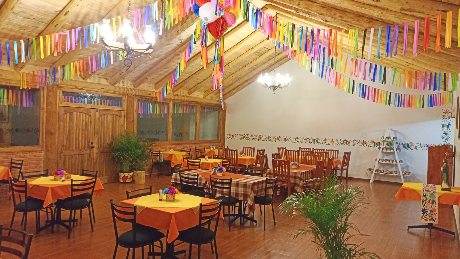 La Fuente Restaurante Familiar image 5