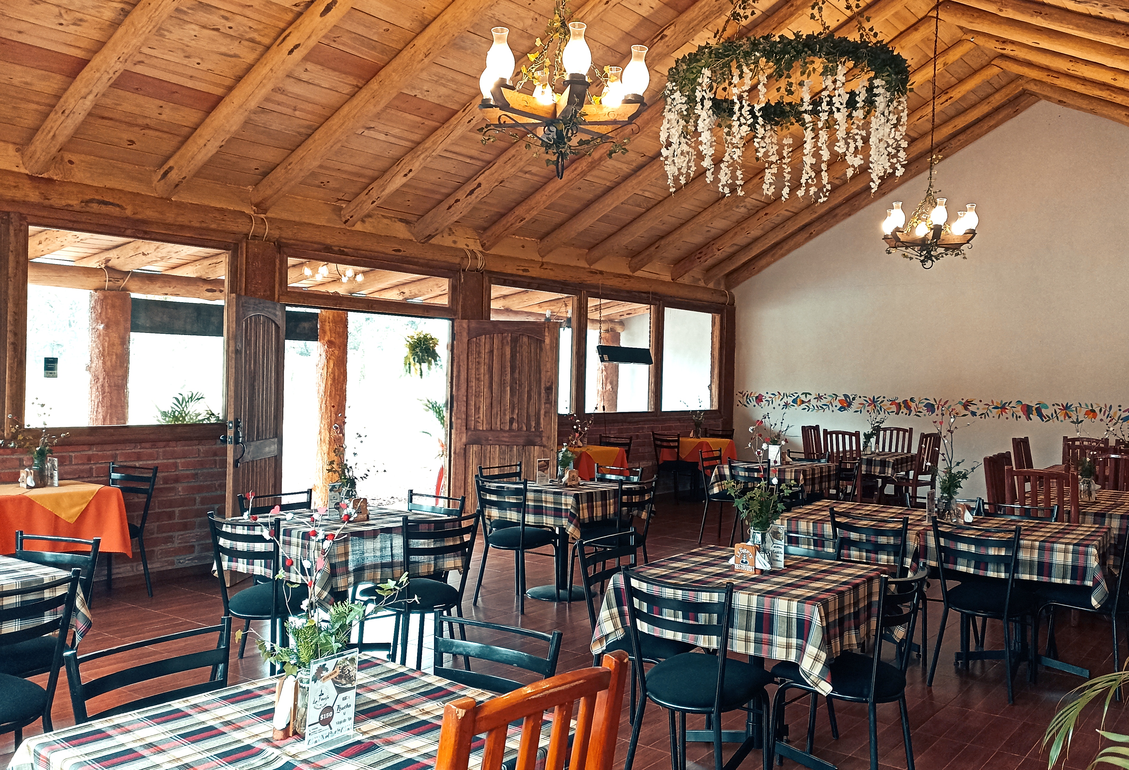 La Fuente Restaurante Familiar image 6