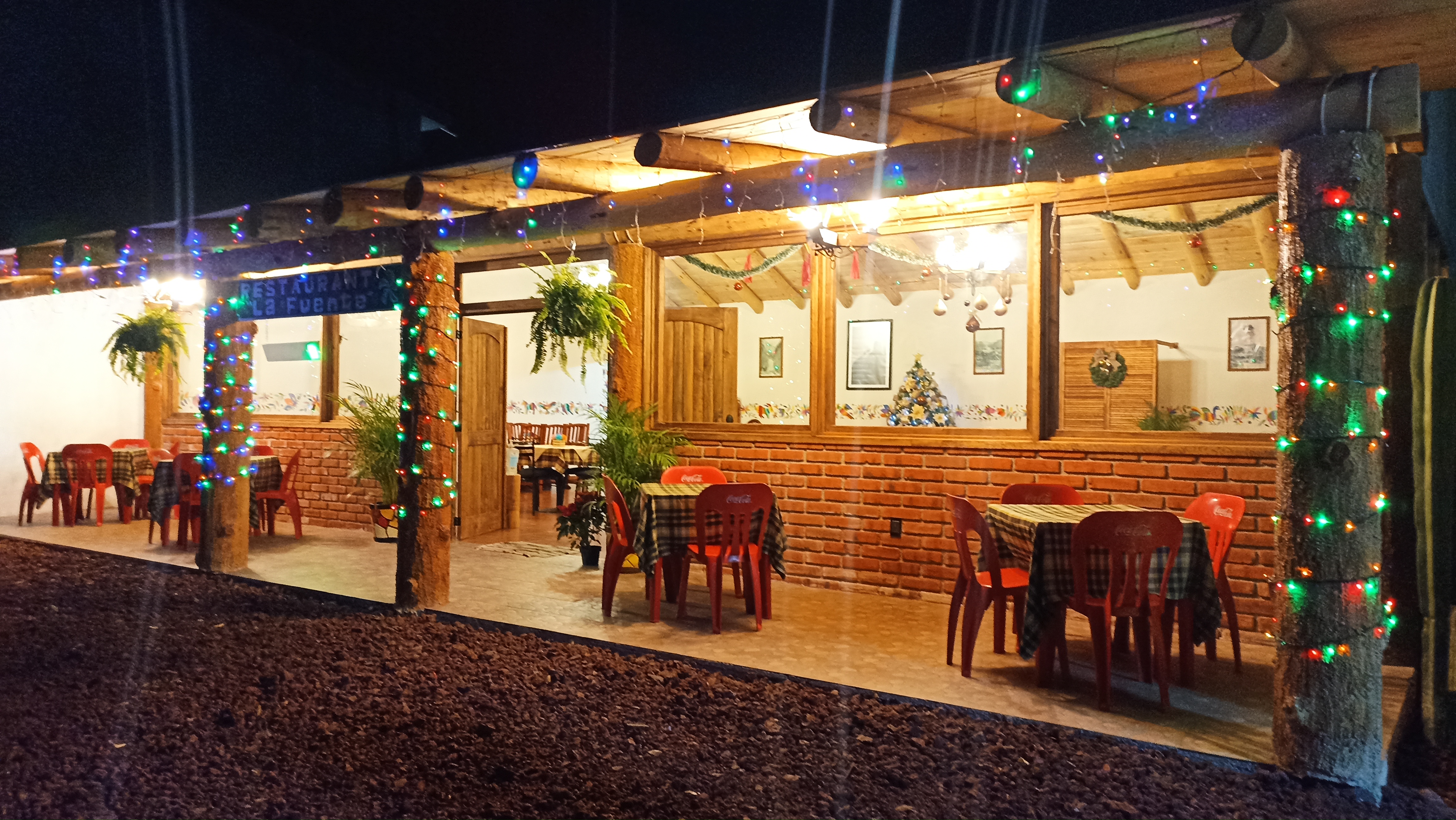 La Fuente Restaurante Familiar image 8