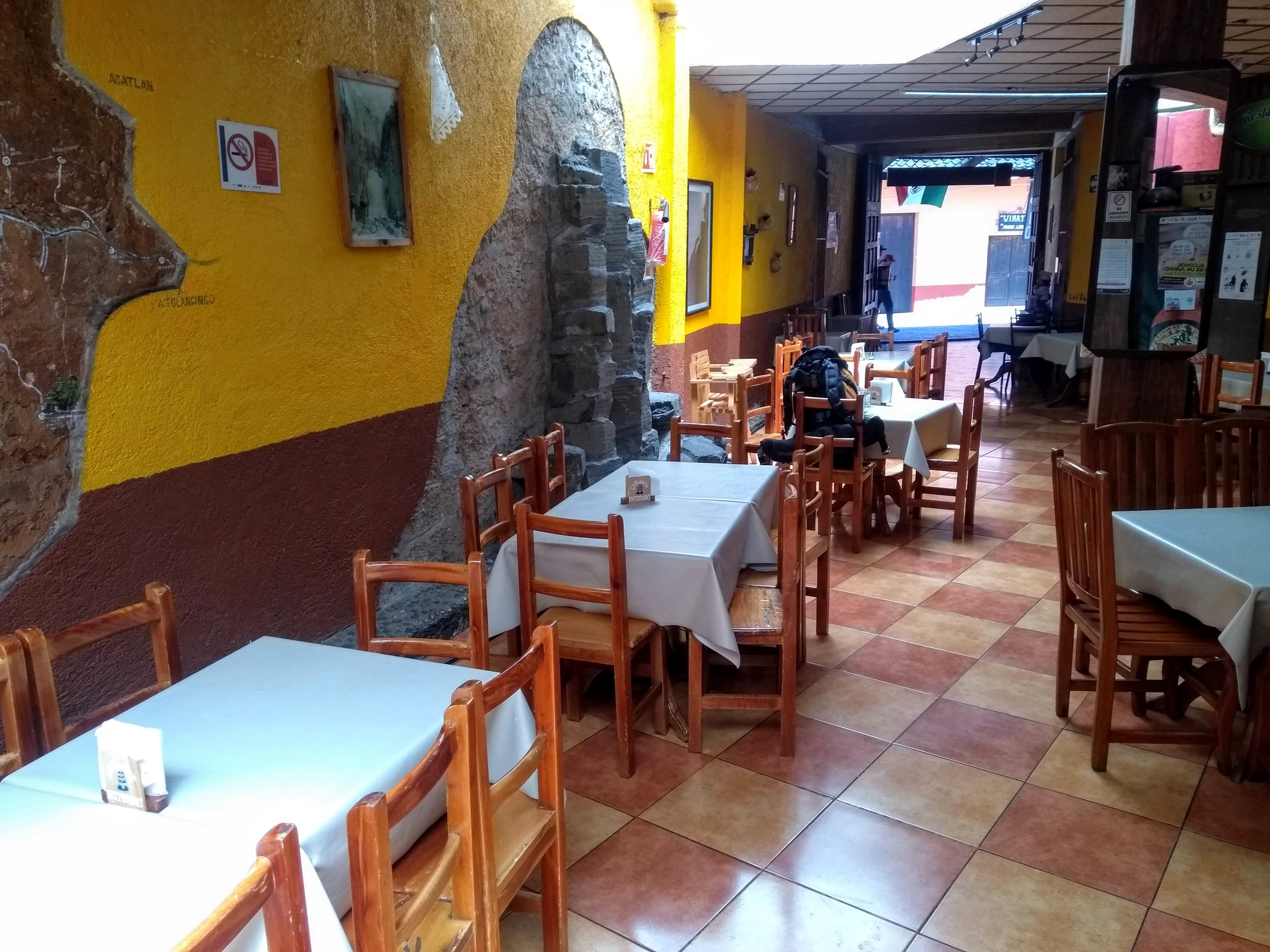 La Fuente Restaurante Familiar image 9