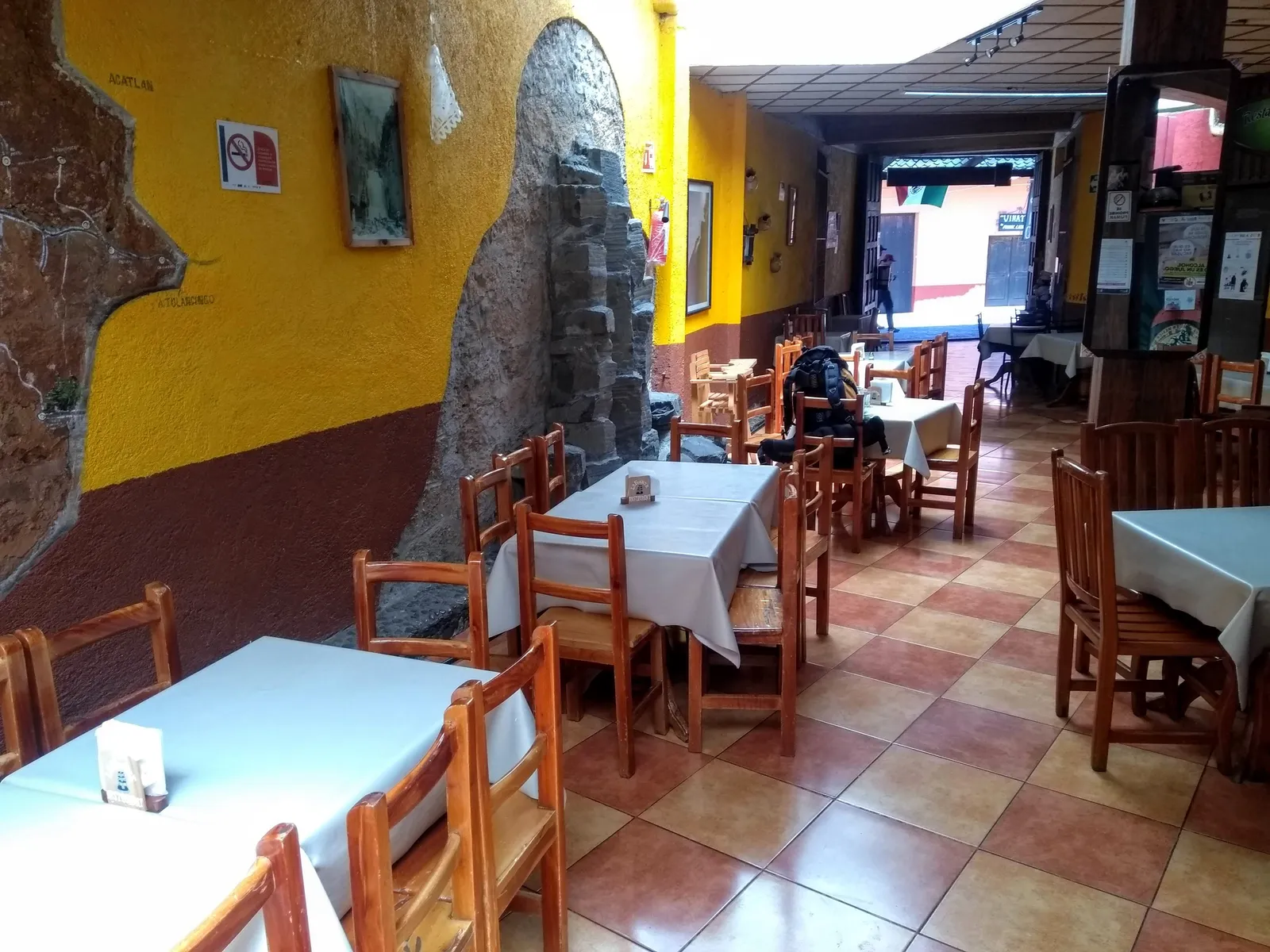 La Fuente Restaurante Familiar image 9