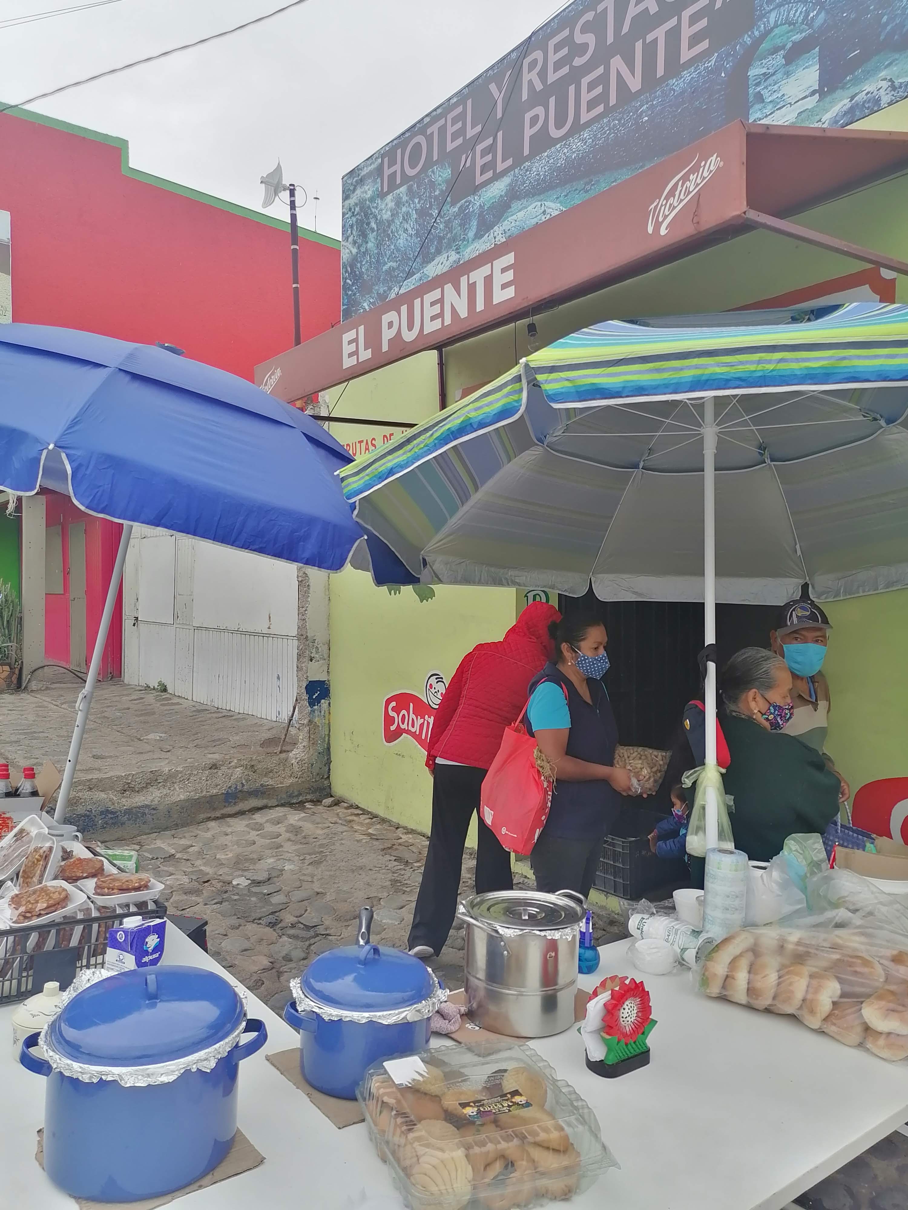 Restaurante El Puente image 3