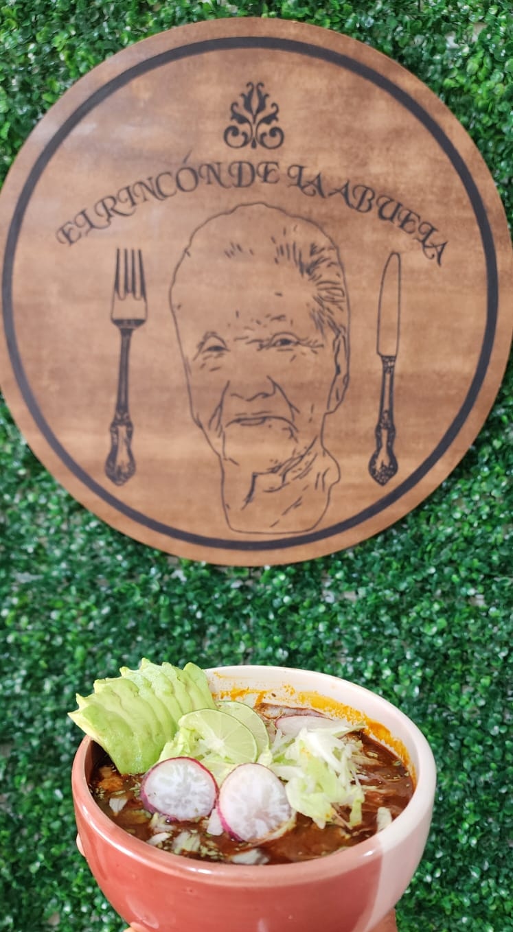 Restaurante "El rincón de la abuela" image 1