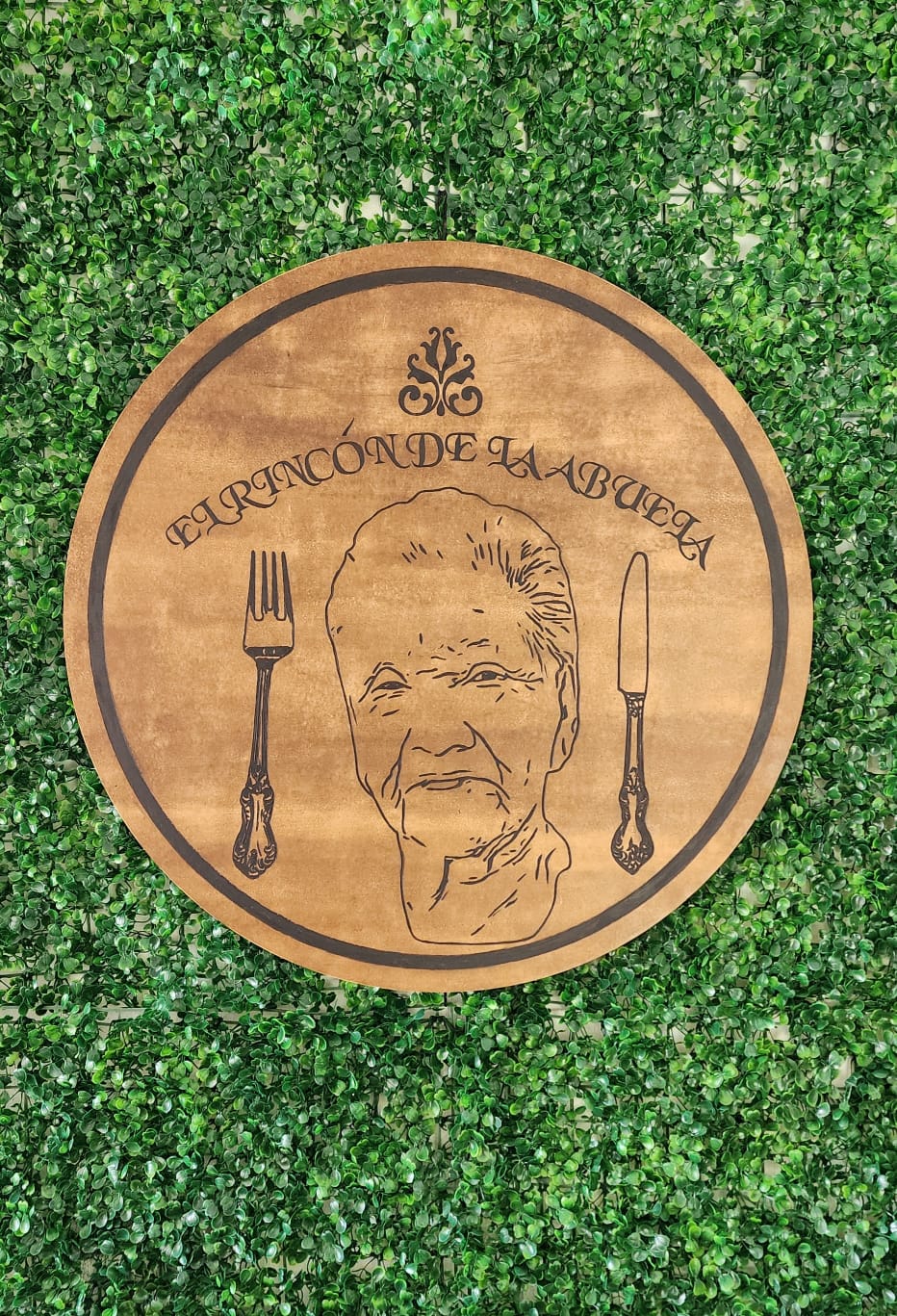 Restaurante "El rincón de la abuela" image 2