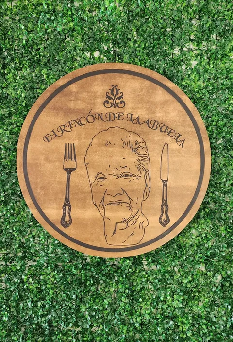 Restaurante "El rincón de la abuela" image 2
