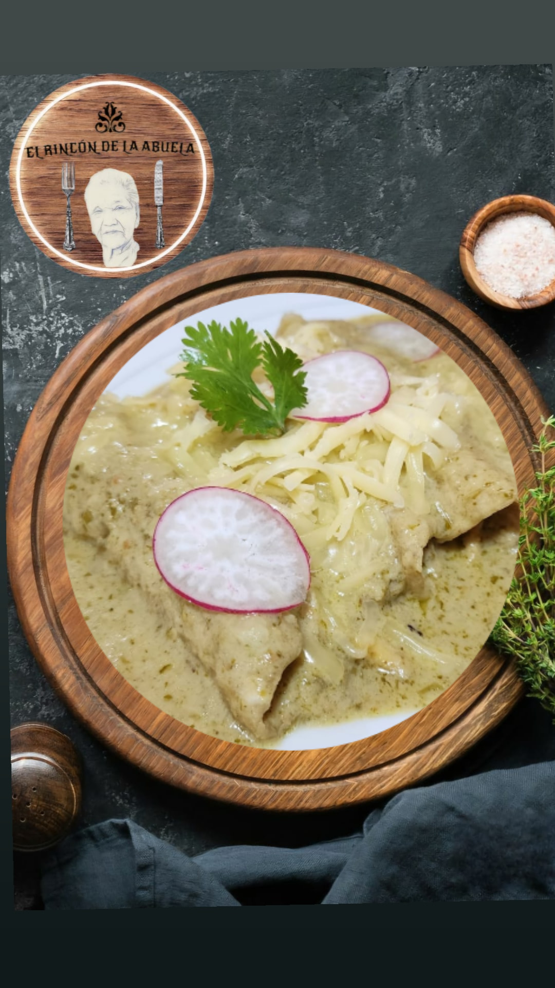 Restaurante "El rincón de la abuela" image 3