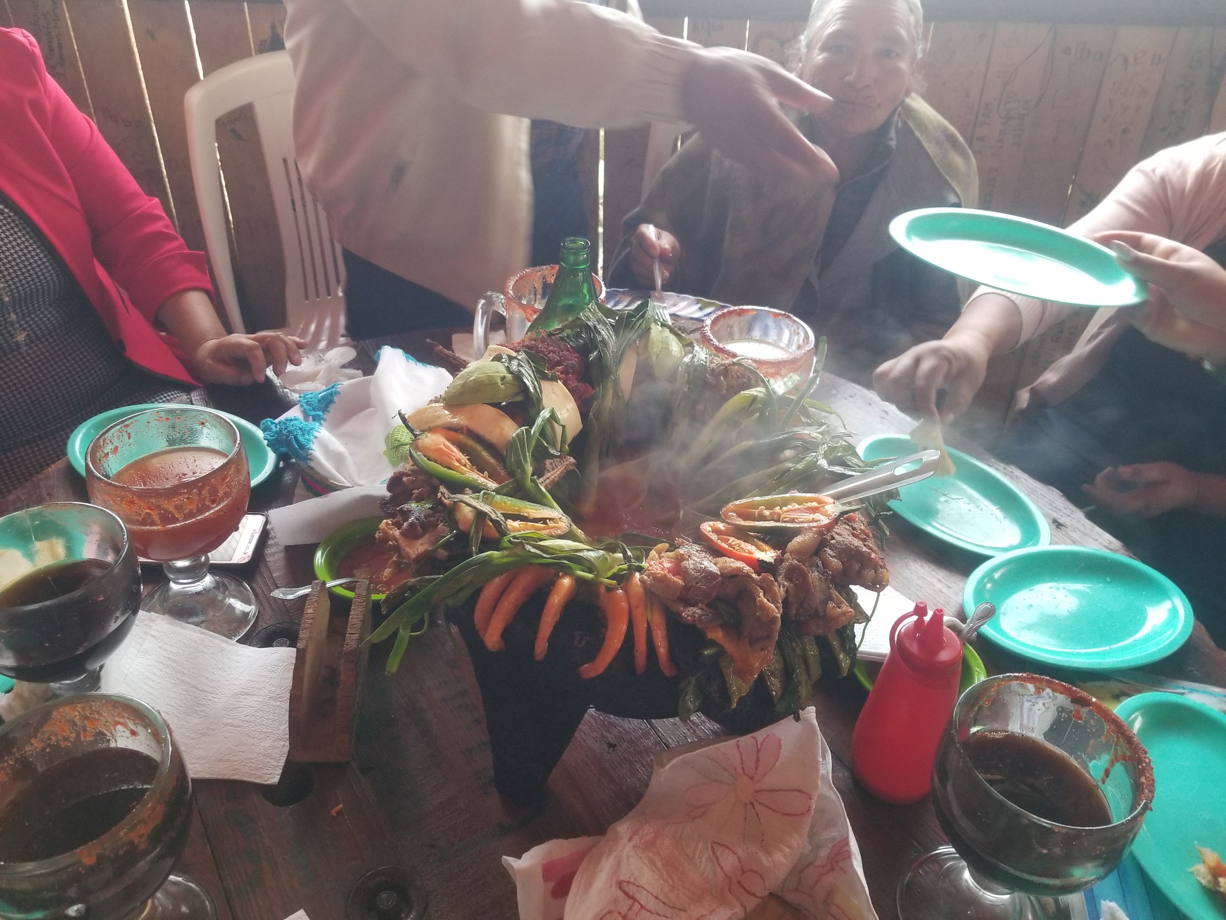 los Encinos asados & Mariscos Restaurante image 5