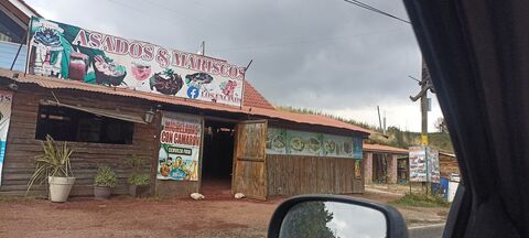 los Encinos asados & Mariscos Restaurante image 8
