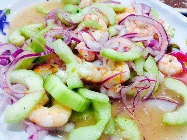 los Encinos asados & Mariscos Restaurante image 10