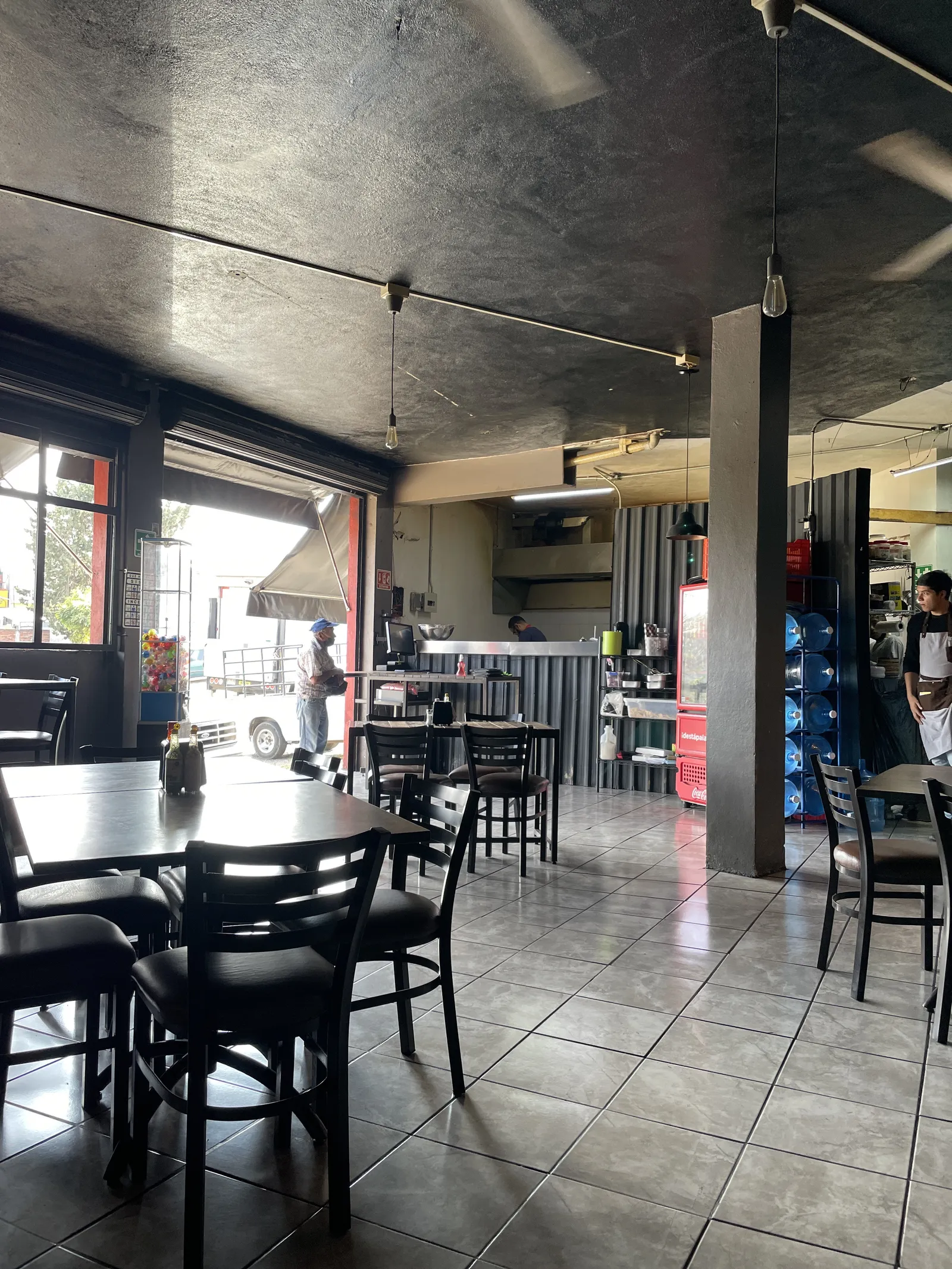 San Mike Grill image 1