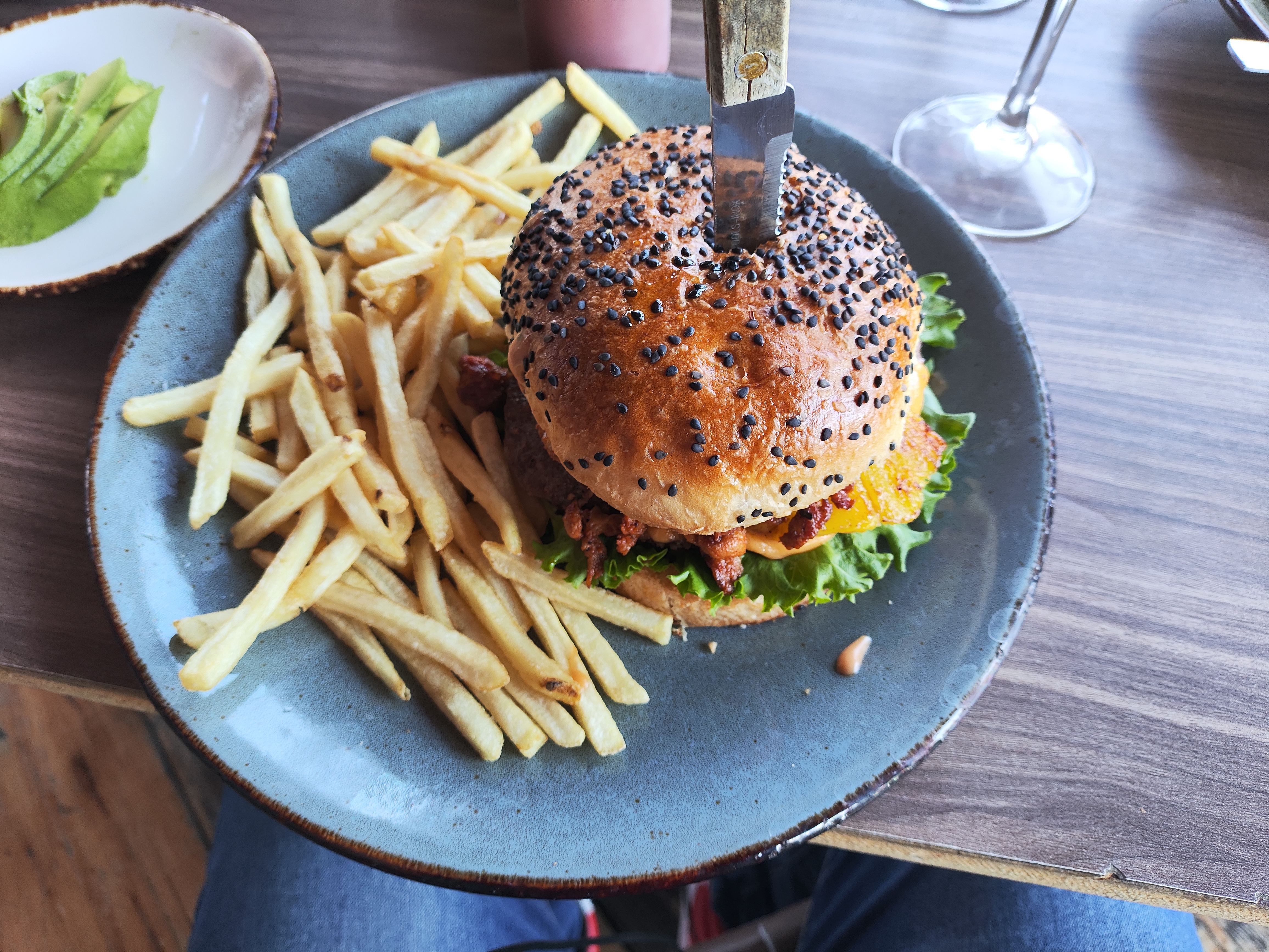 San Mike Grill image 3