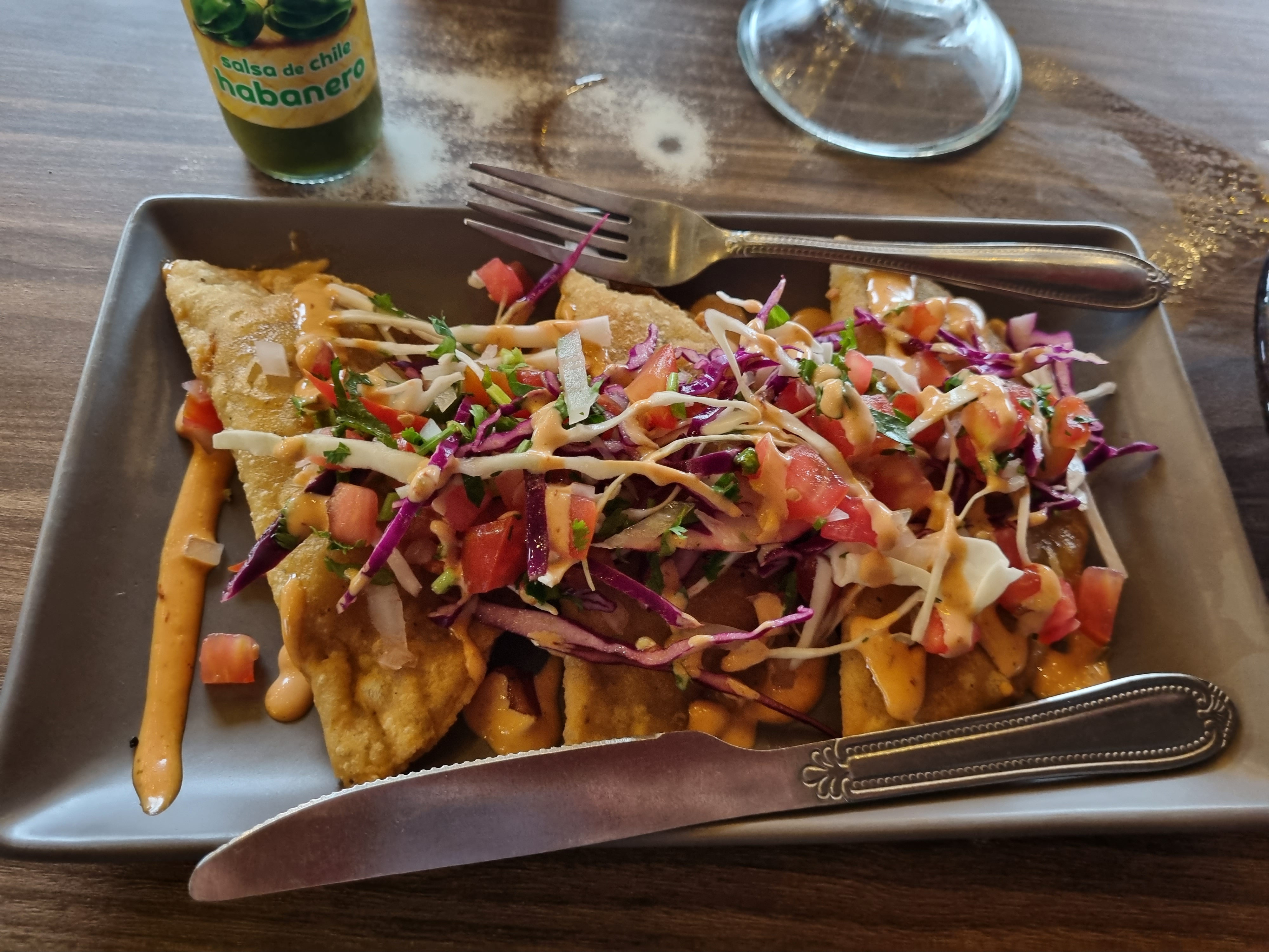 San Mike Grill image 6