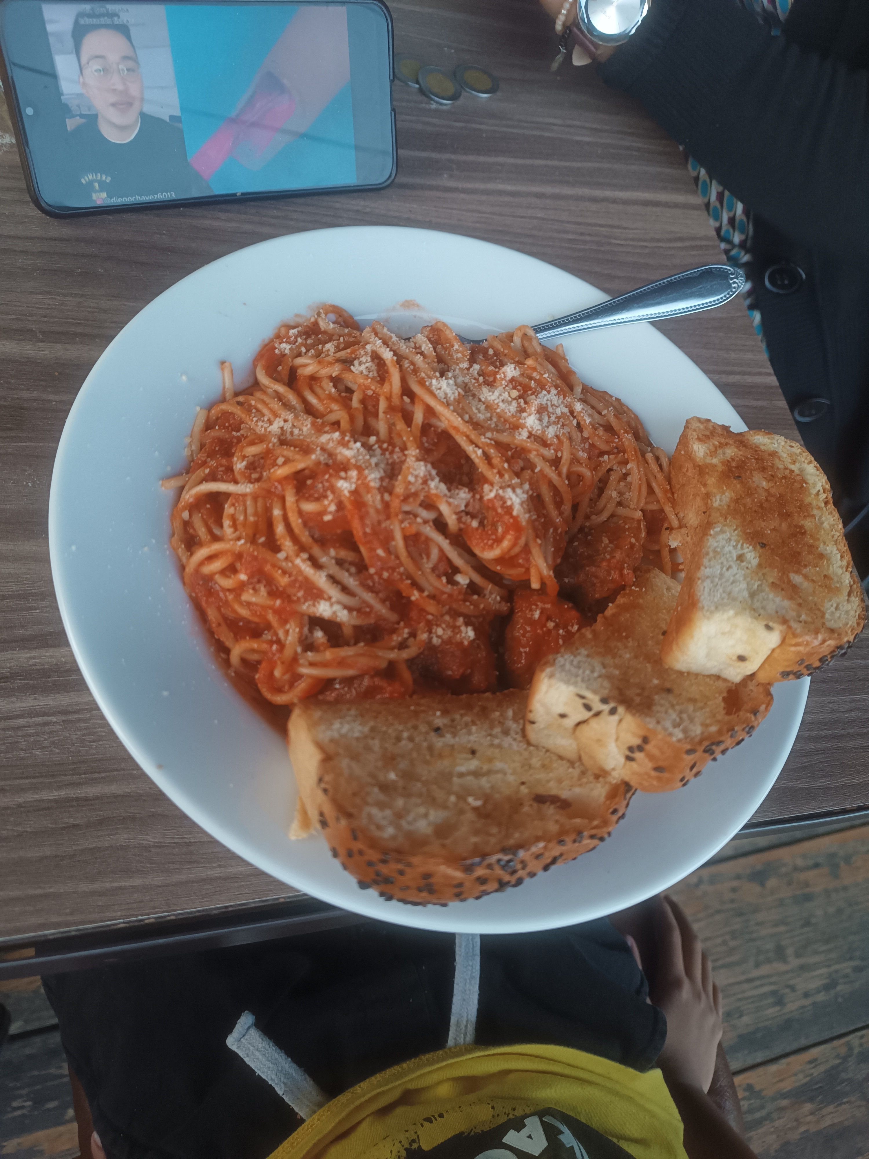 San Mike Grill image 9