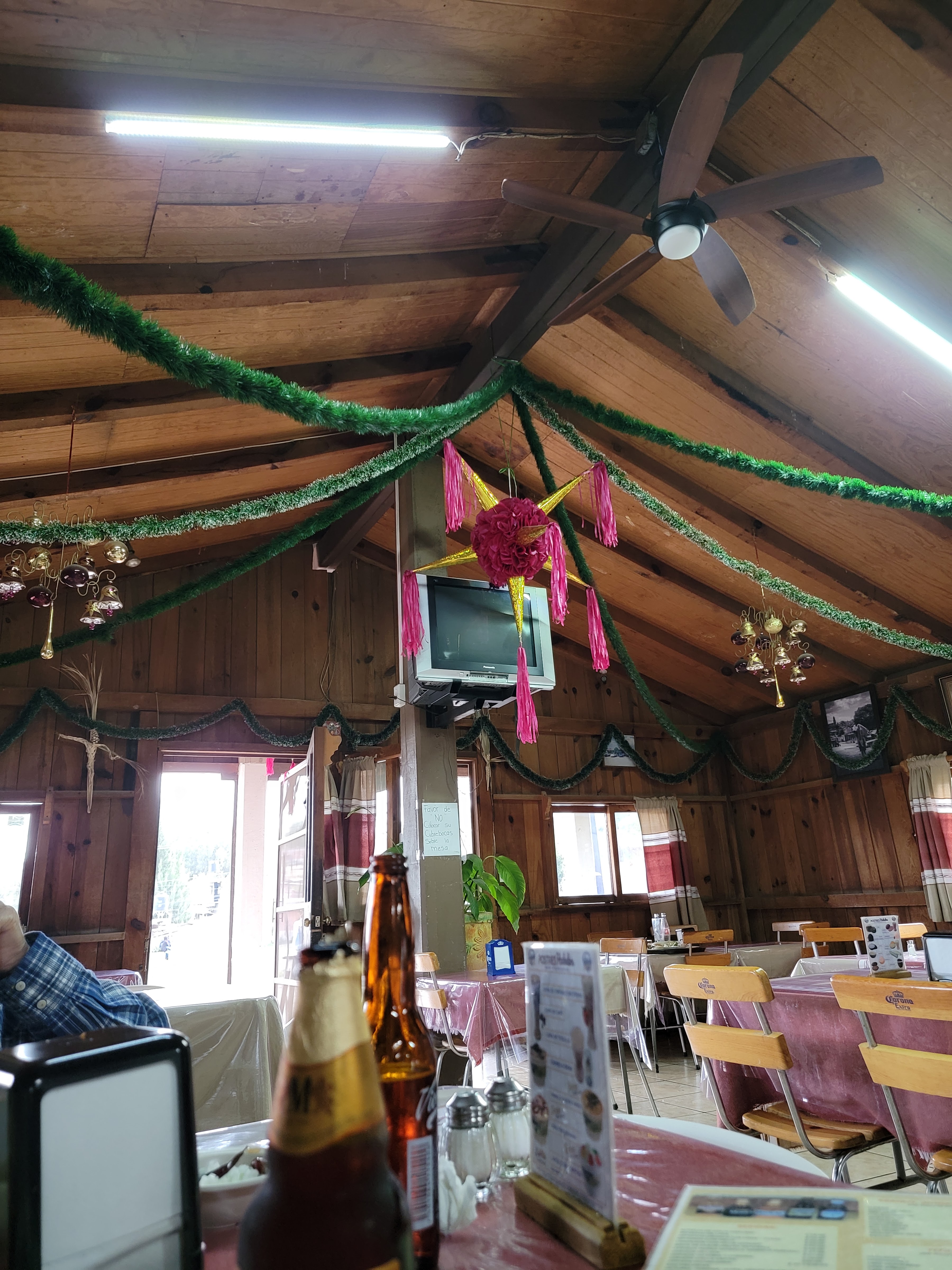 La cabaña de Blas image 1