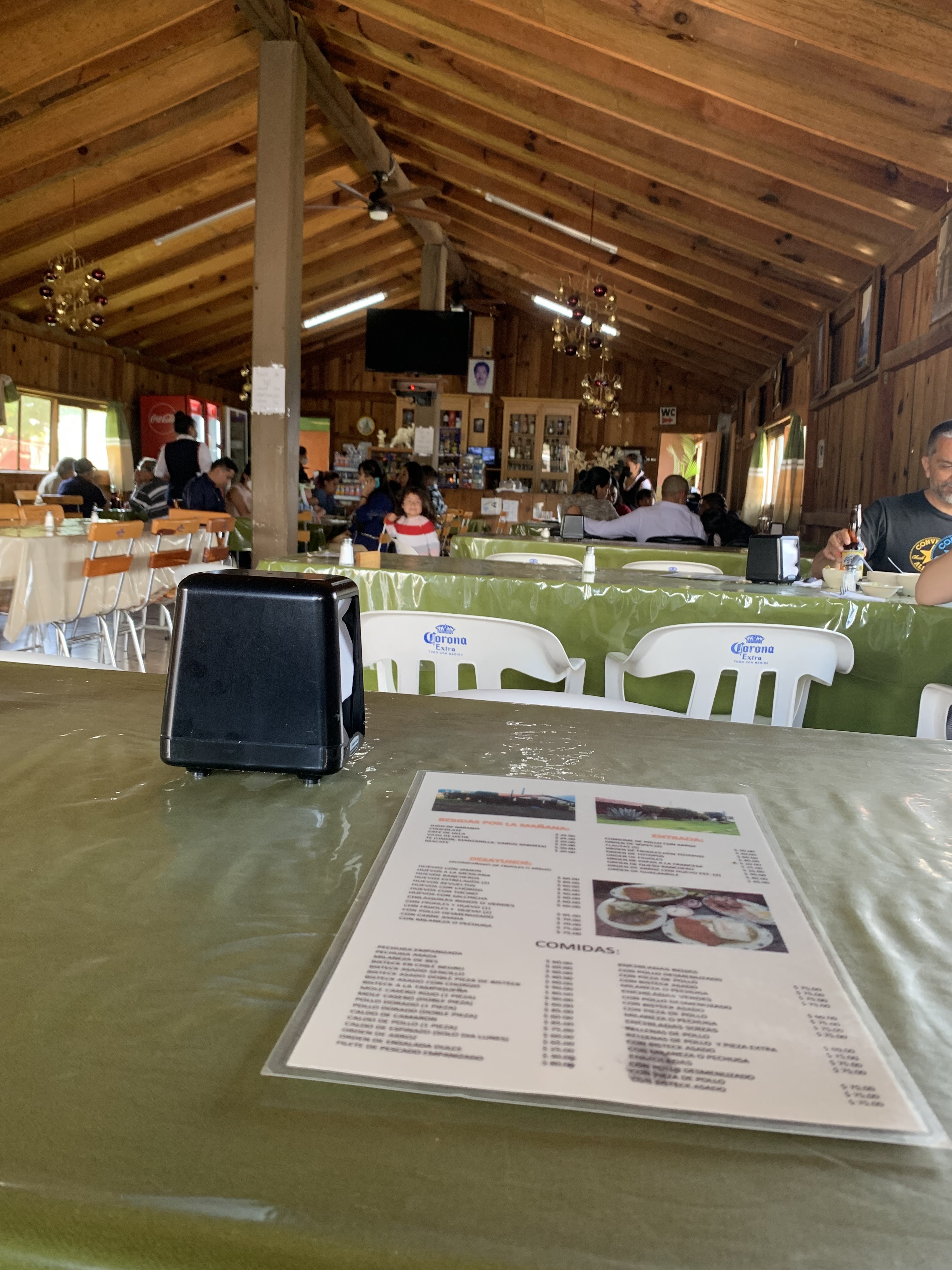 La cabaña de Blas image 3