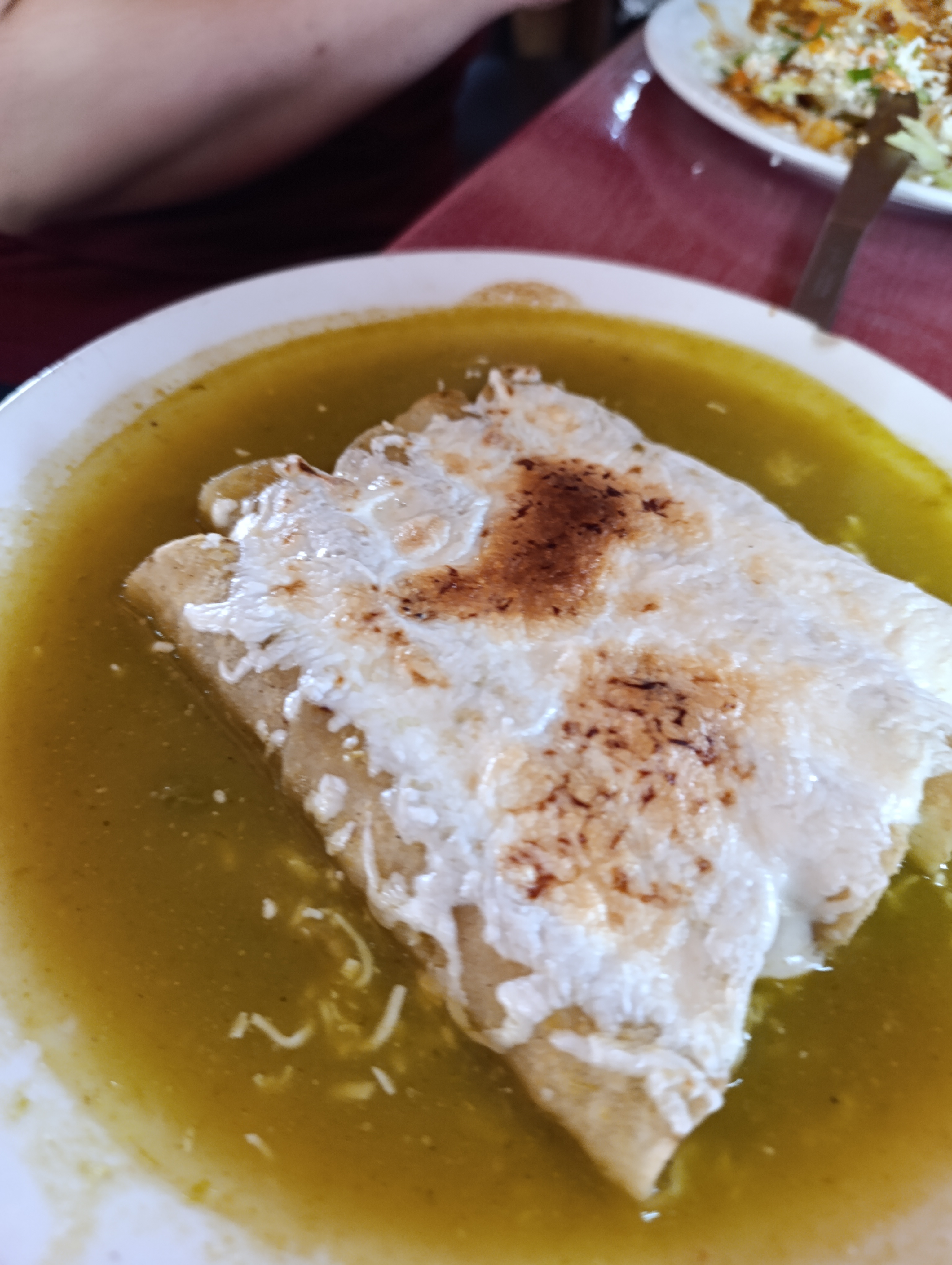 La cabaña de Blas image 5