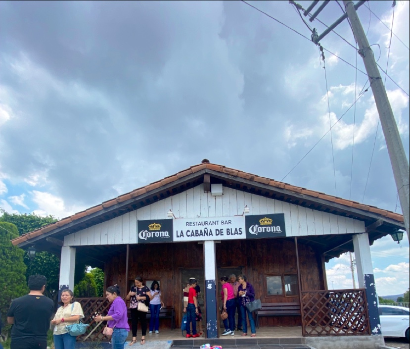 La cabaña de Blas image 7