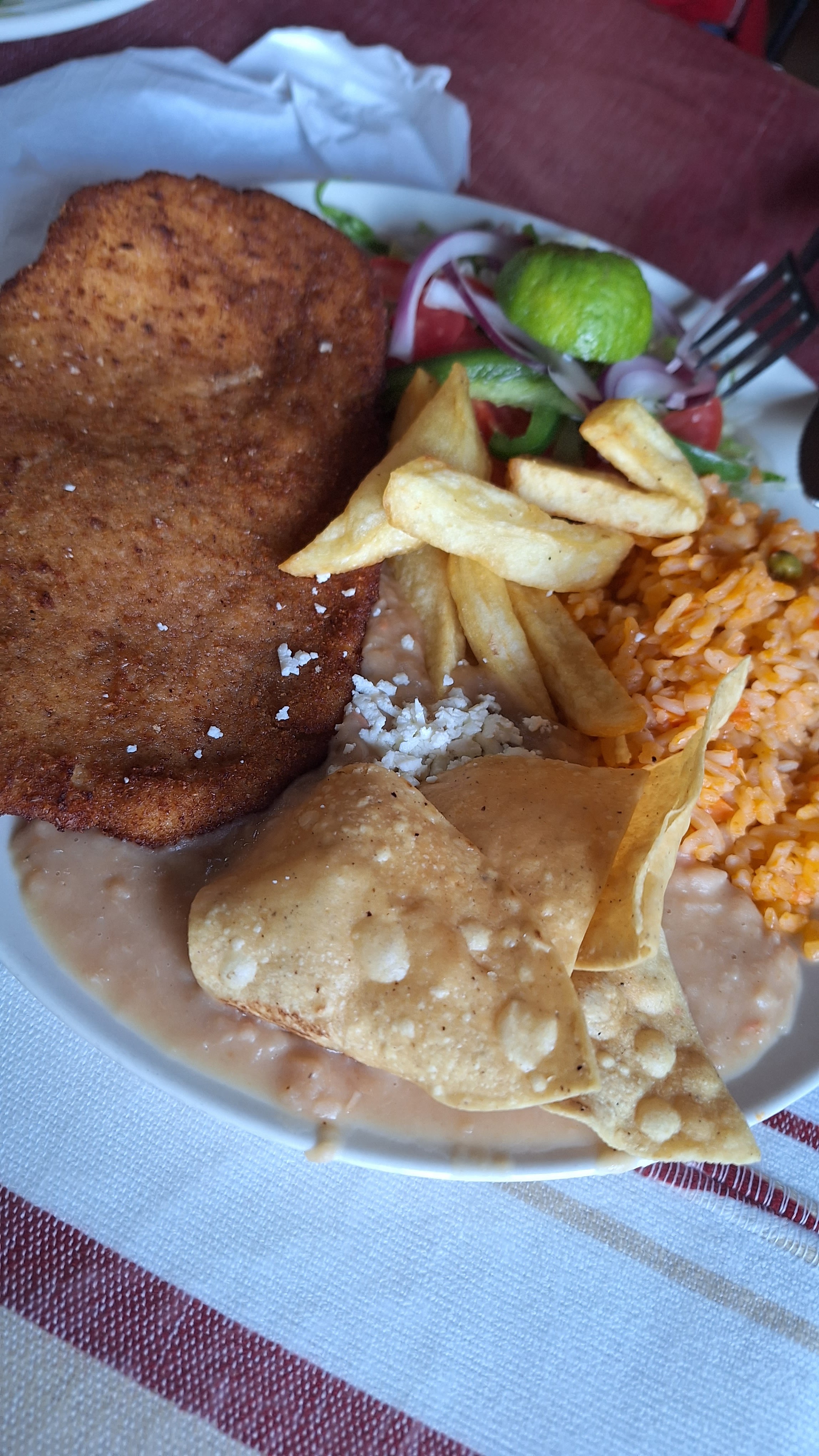 La cabaña de Blas image 8