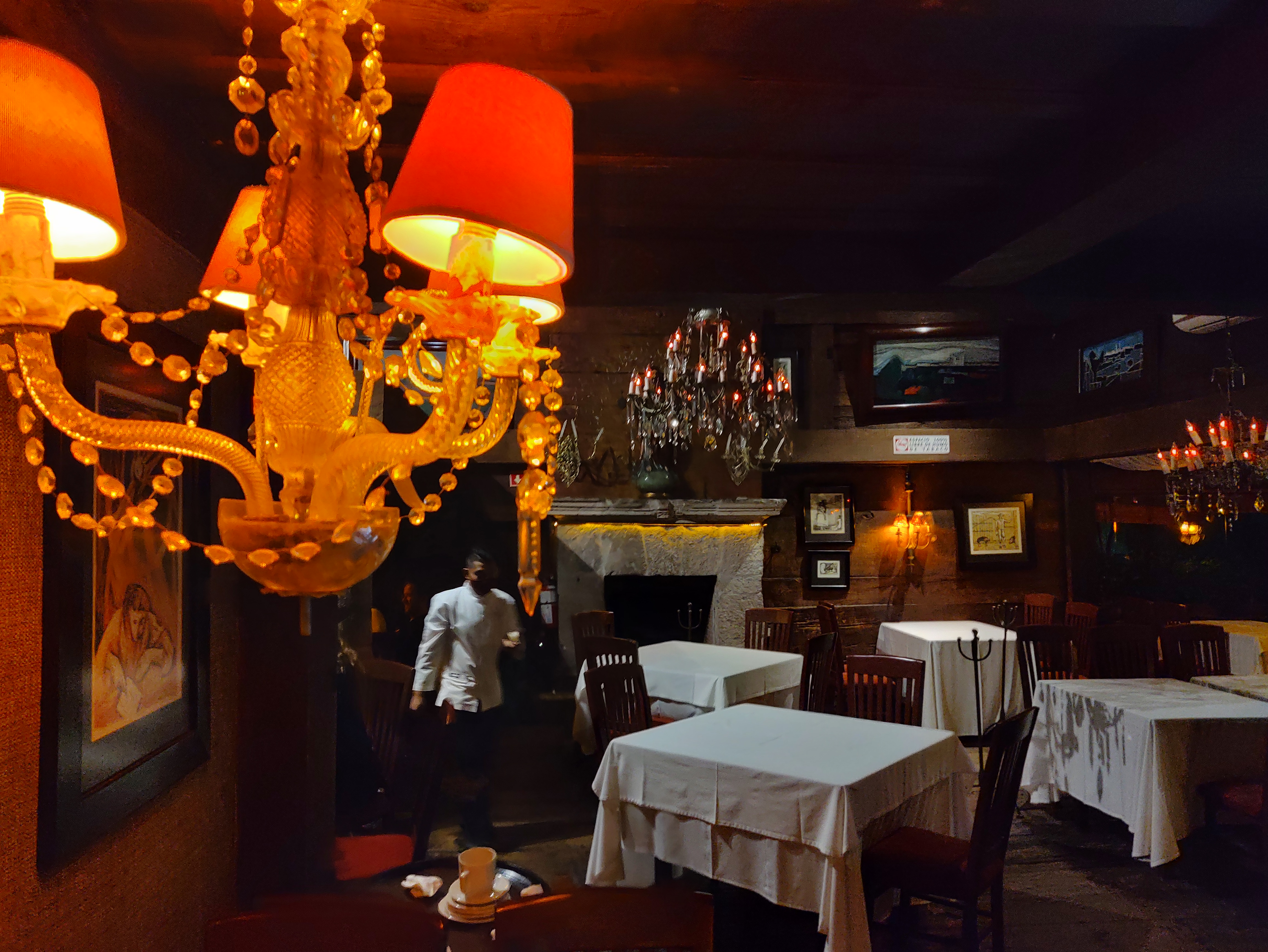 RESTAURANTE EMILIANOS image 1