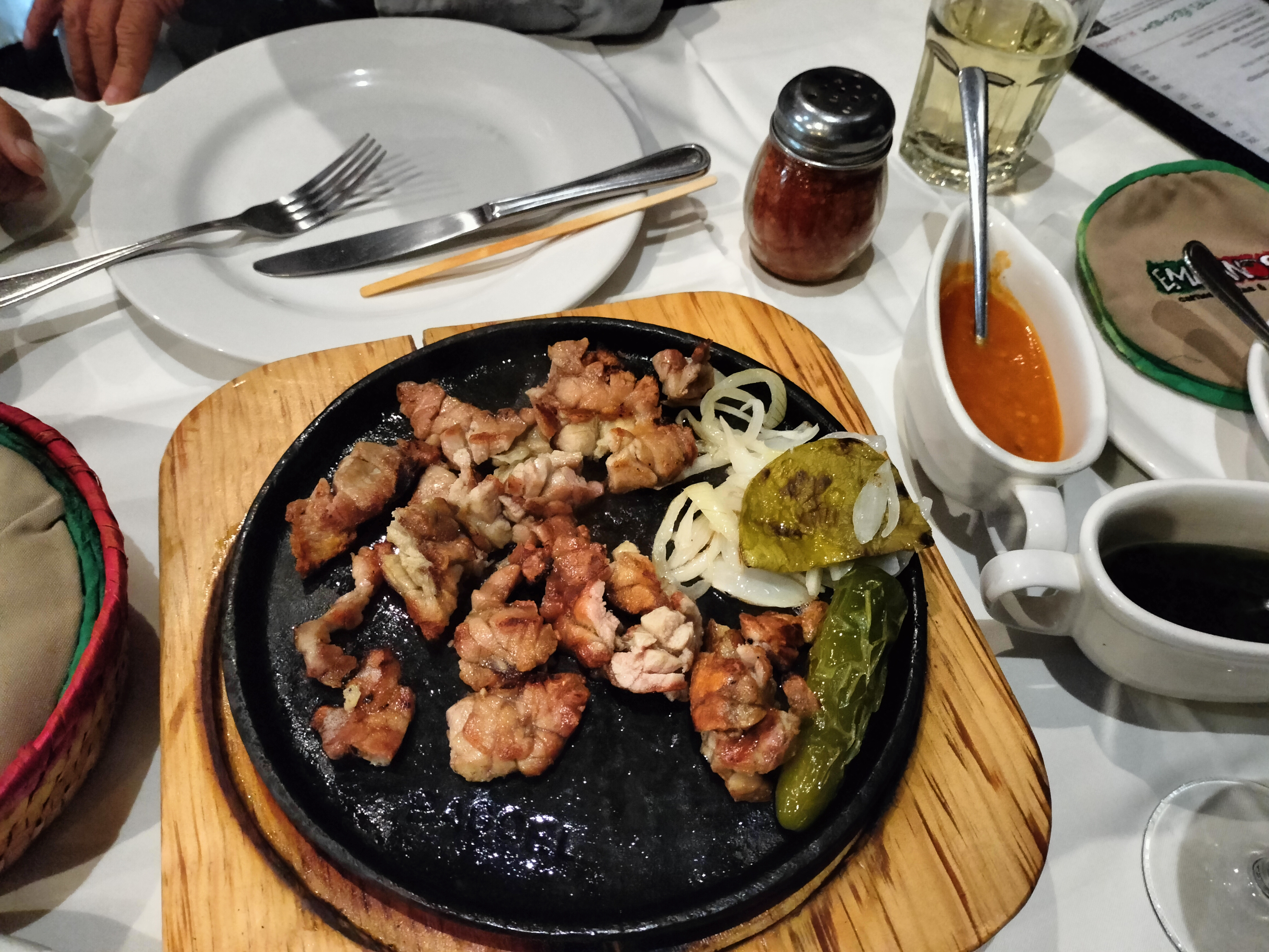 RESTAURANTE EMILIANOS image 3