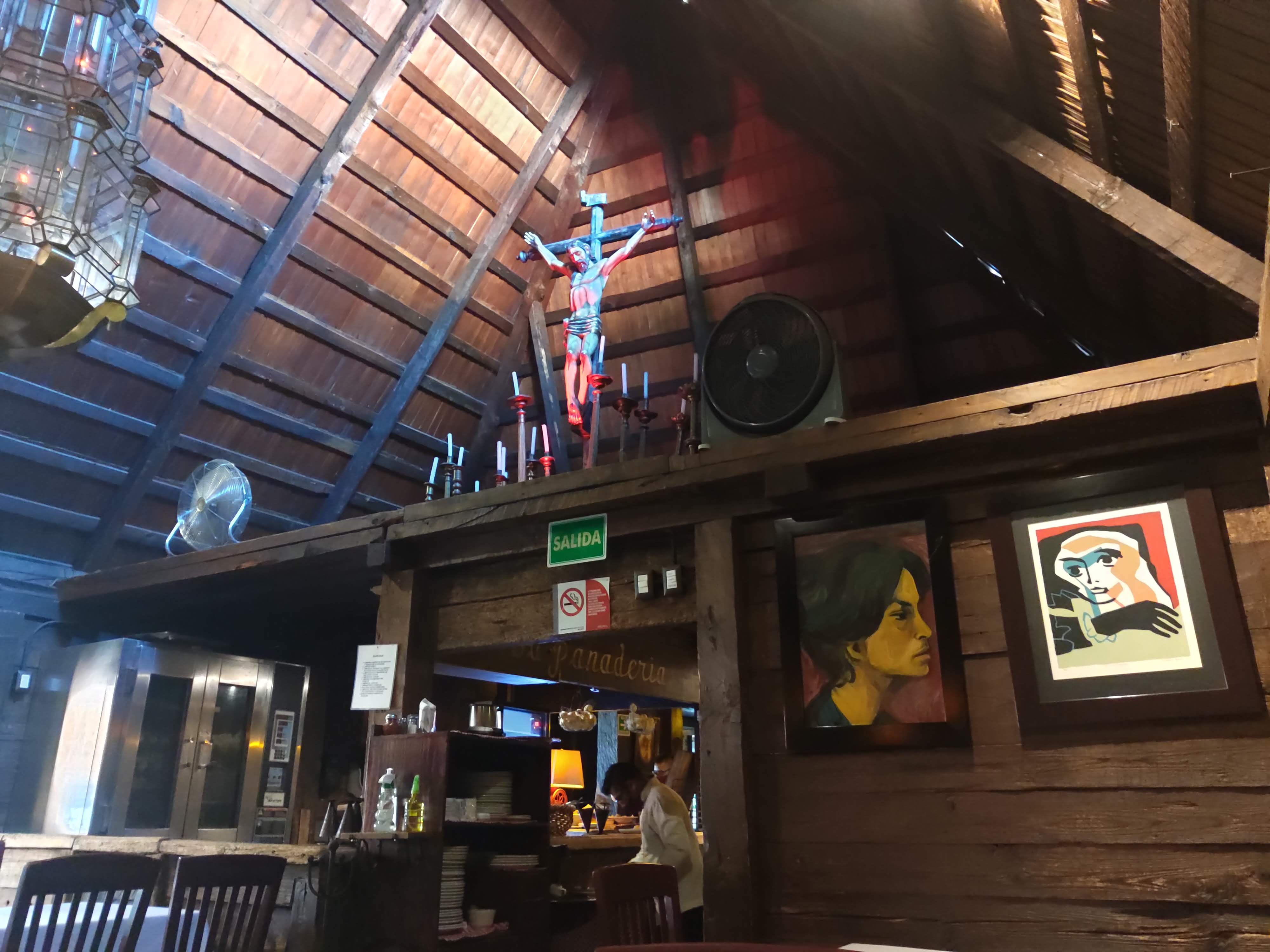 RESTAURANTE EMILIANOS image 6