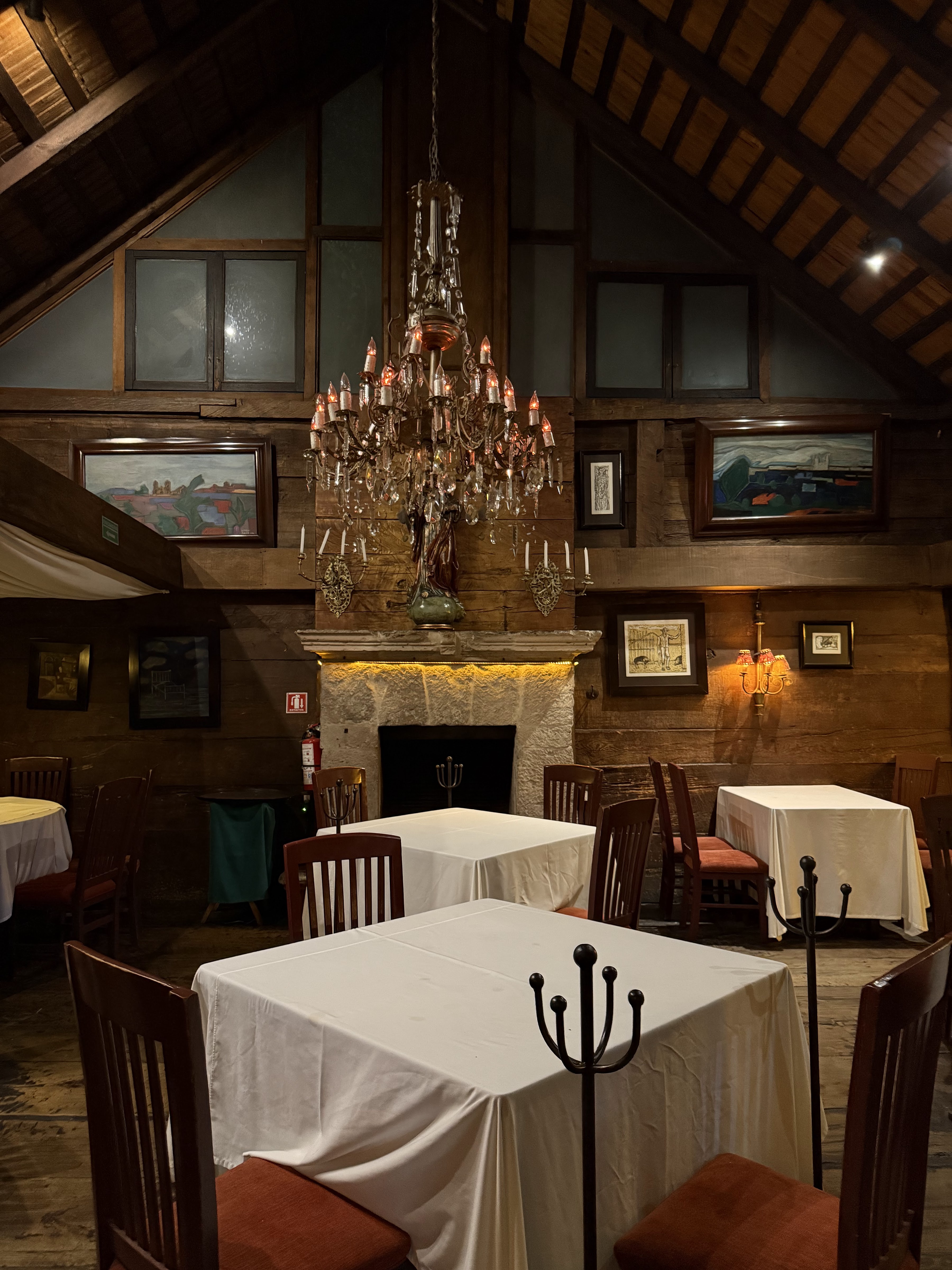 RESTAURANTE EMILIANOS image 9