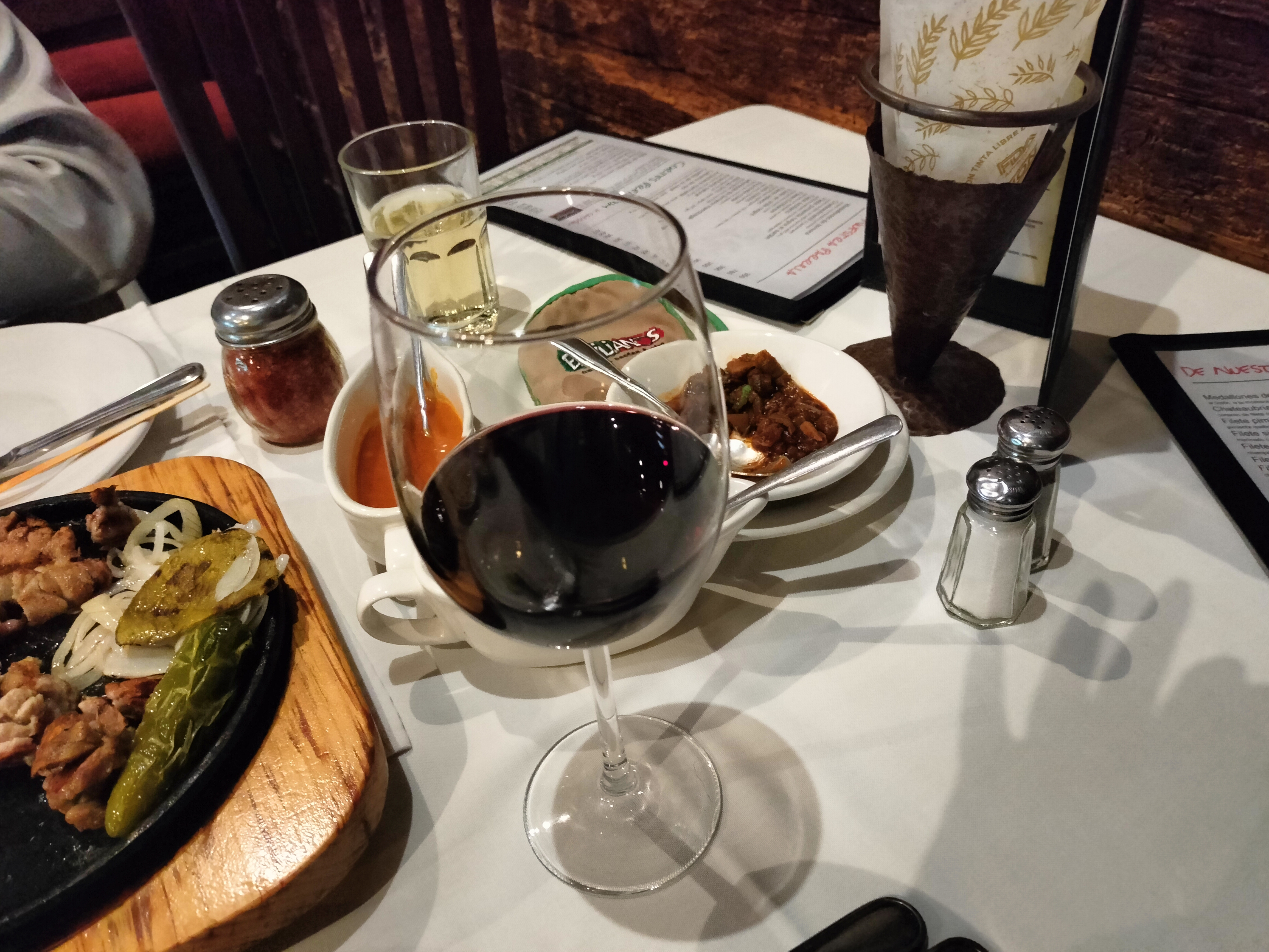 RESTAURANTE EMILIANOS image 10