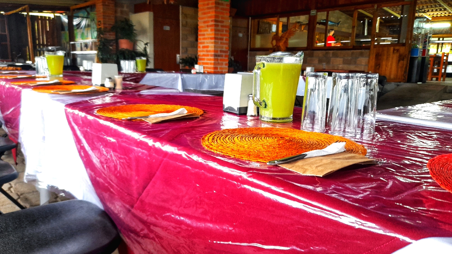 Restaurant Familiar. Francisco I. Madero. image 2