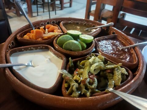 Restaurant Familiar. Francisco I. Madero. image 4