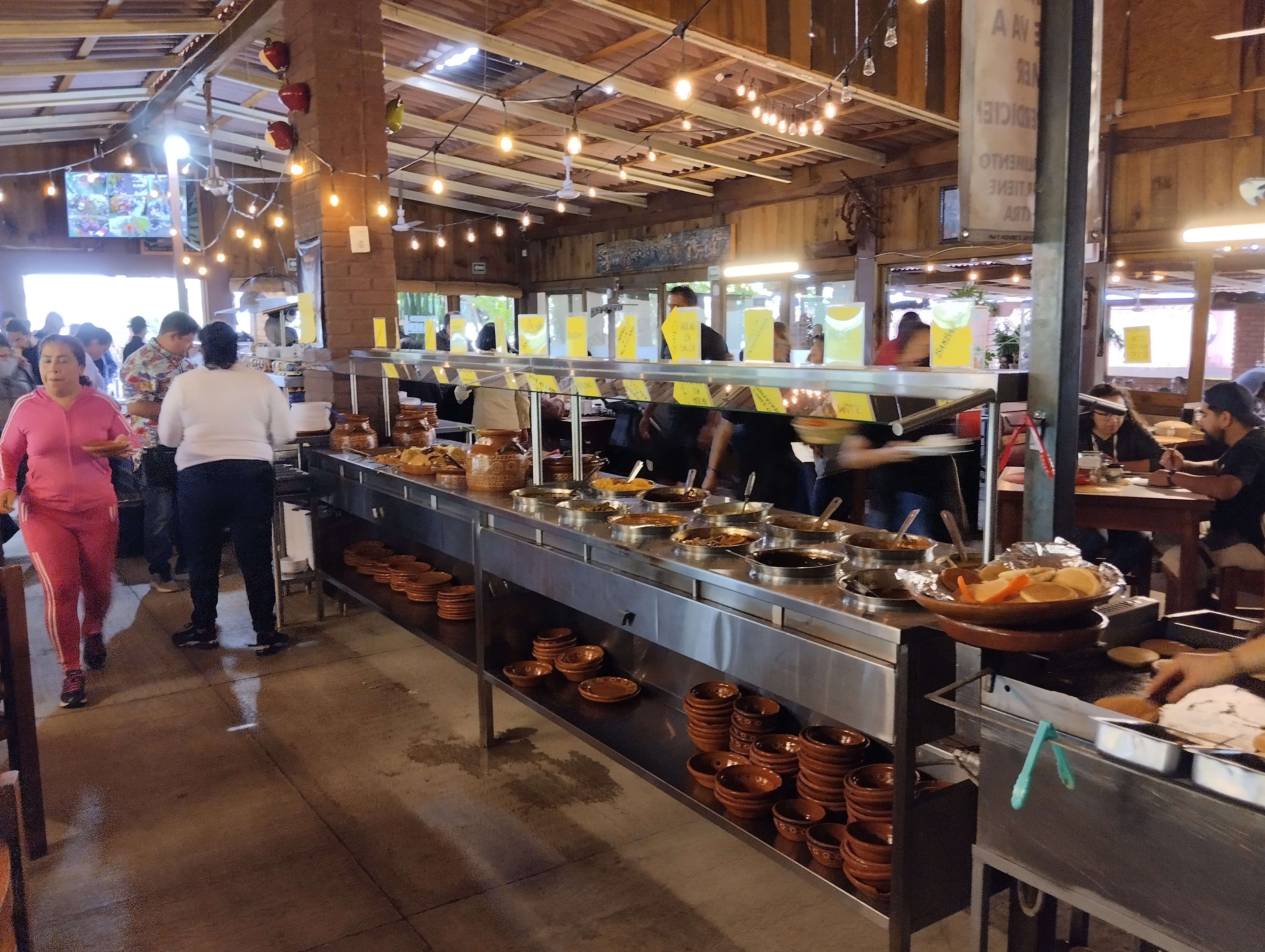 Restaurant Familiar. Francisco I. Madero. image 5