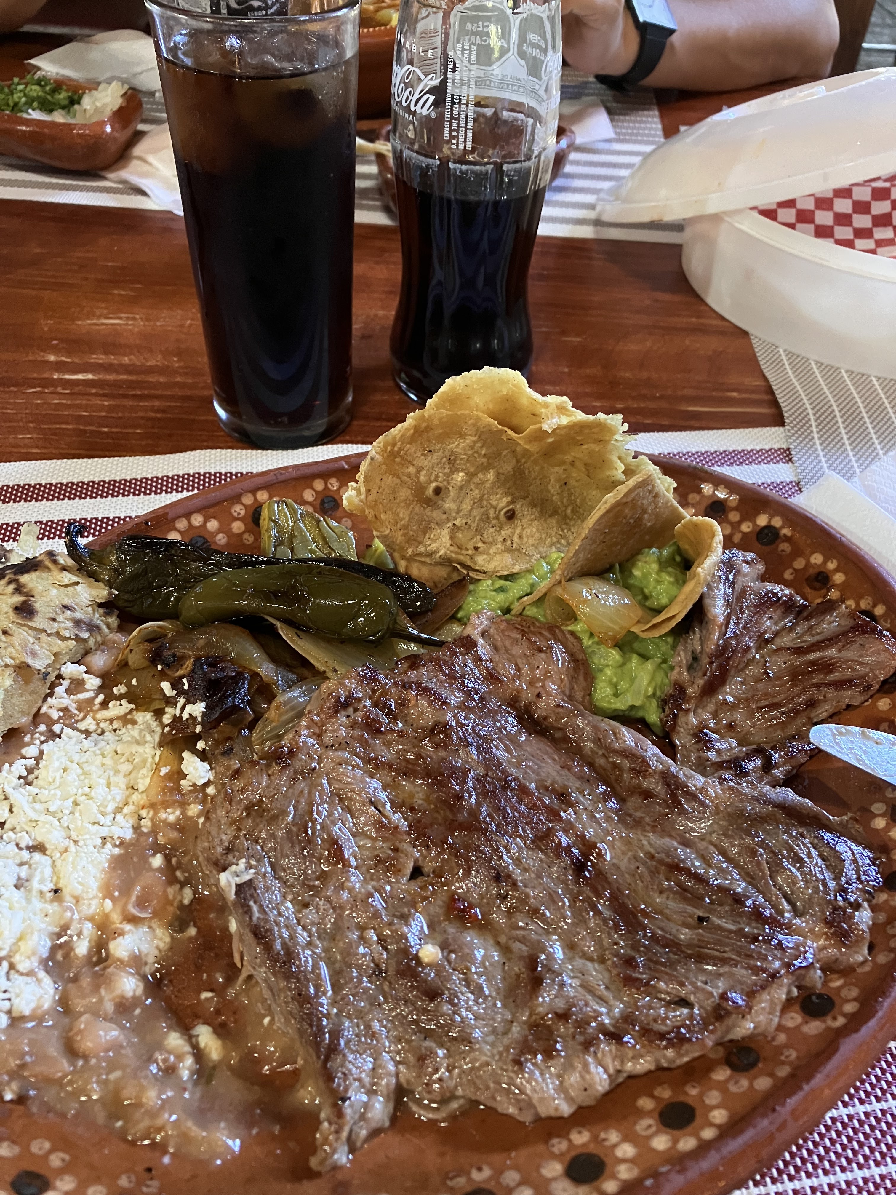 Restaurant Familiar. Francisco I. Madero. image 7