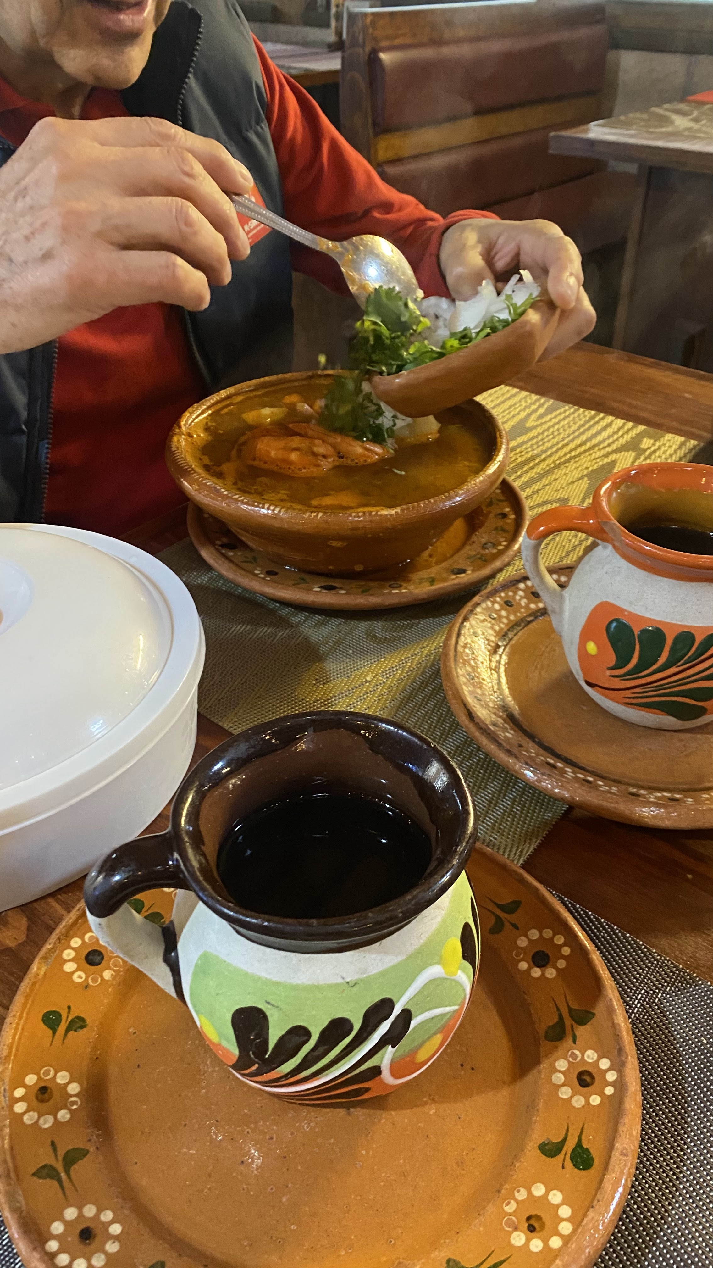 Restaurant Familiar. Francisco I. Madero. image 8