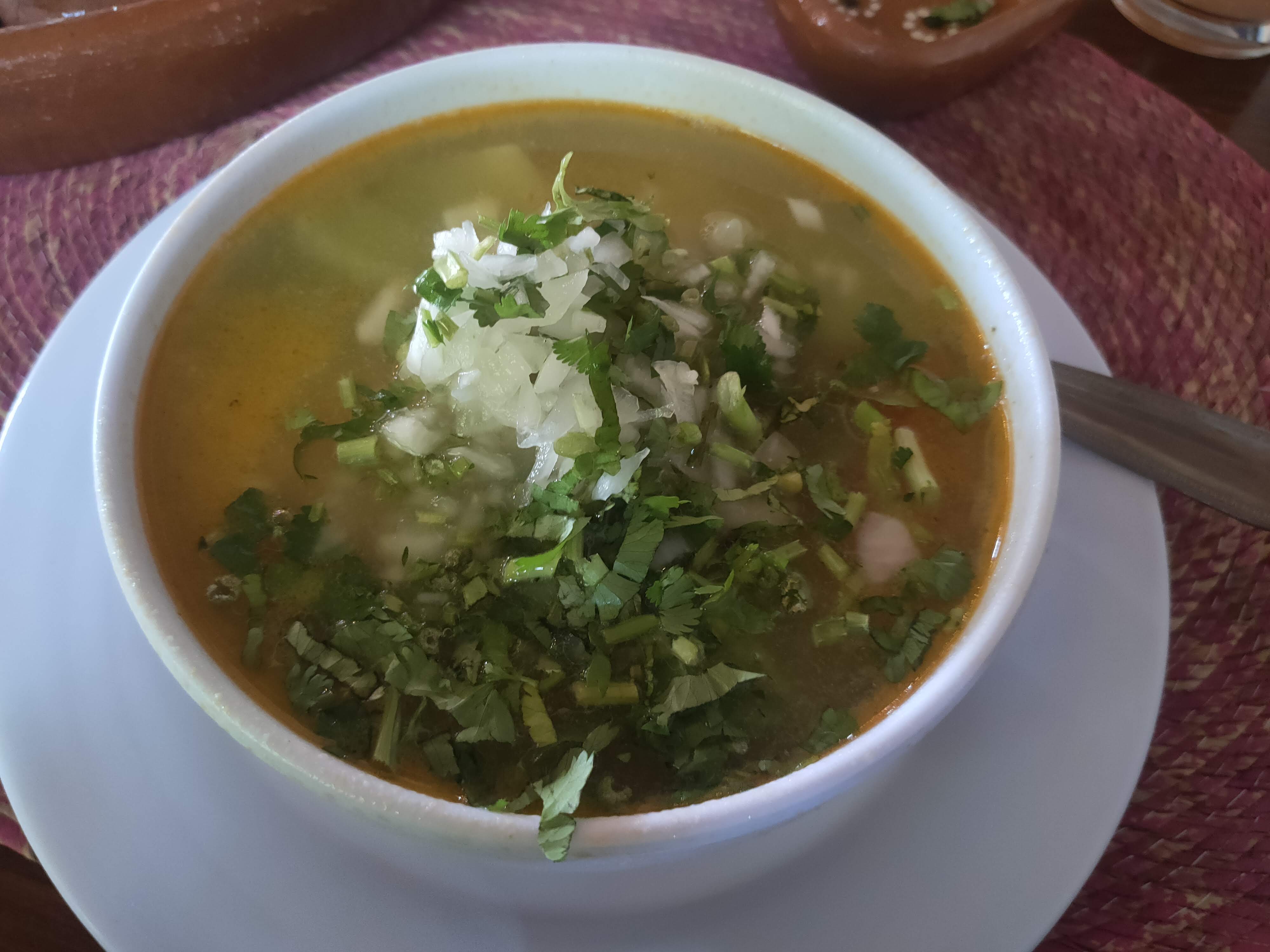 Restaurant Familiar. Francisco I. Madero. image 10