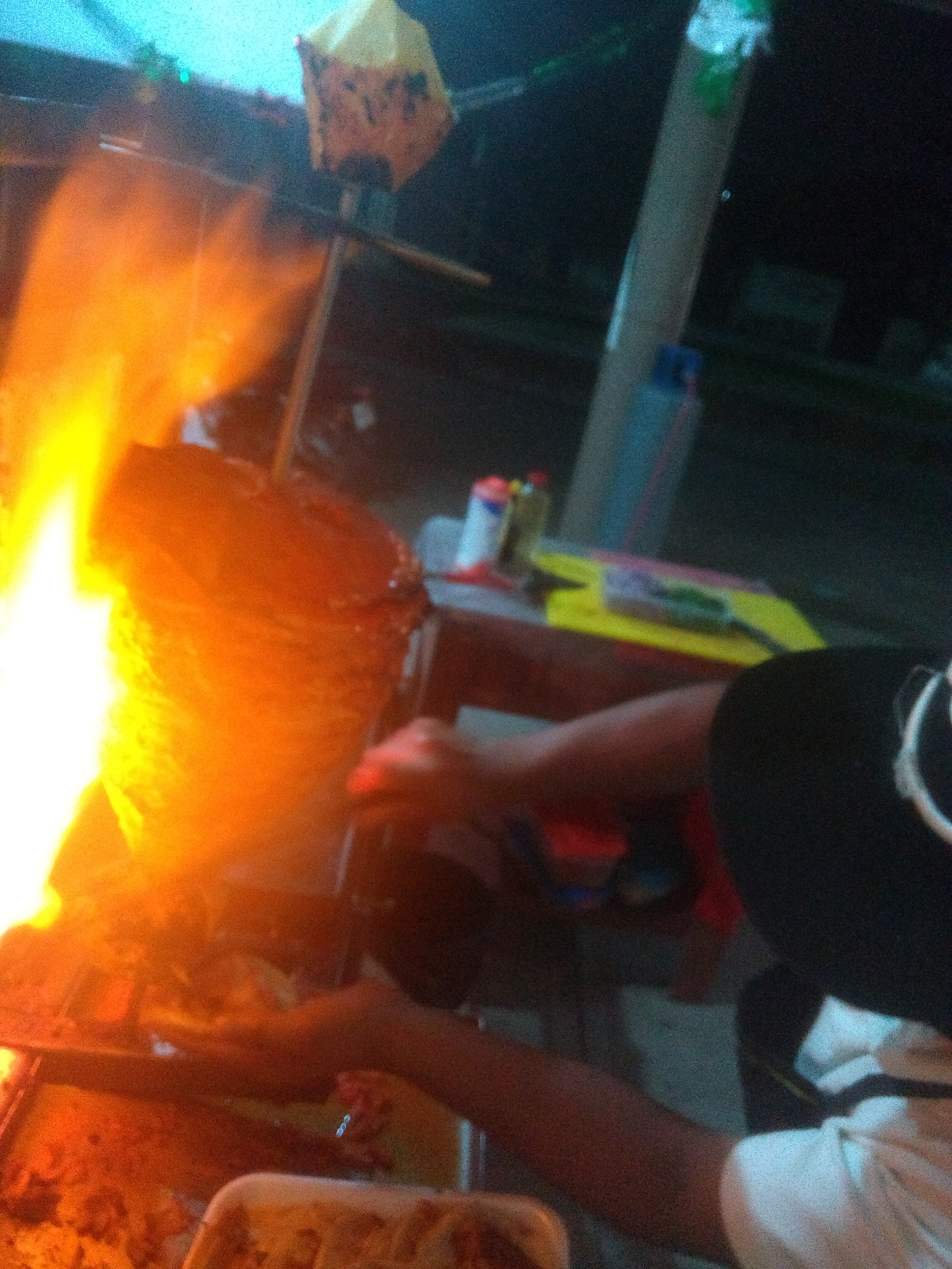 Taquería El Rey Condoy image 2