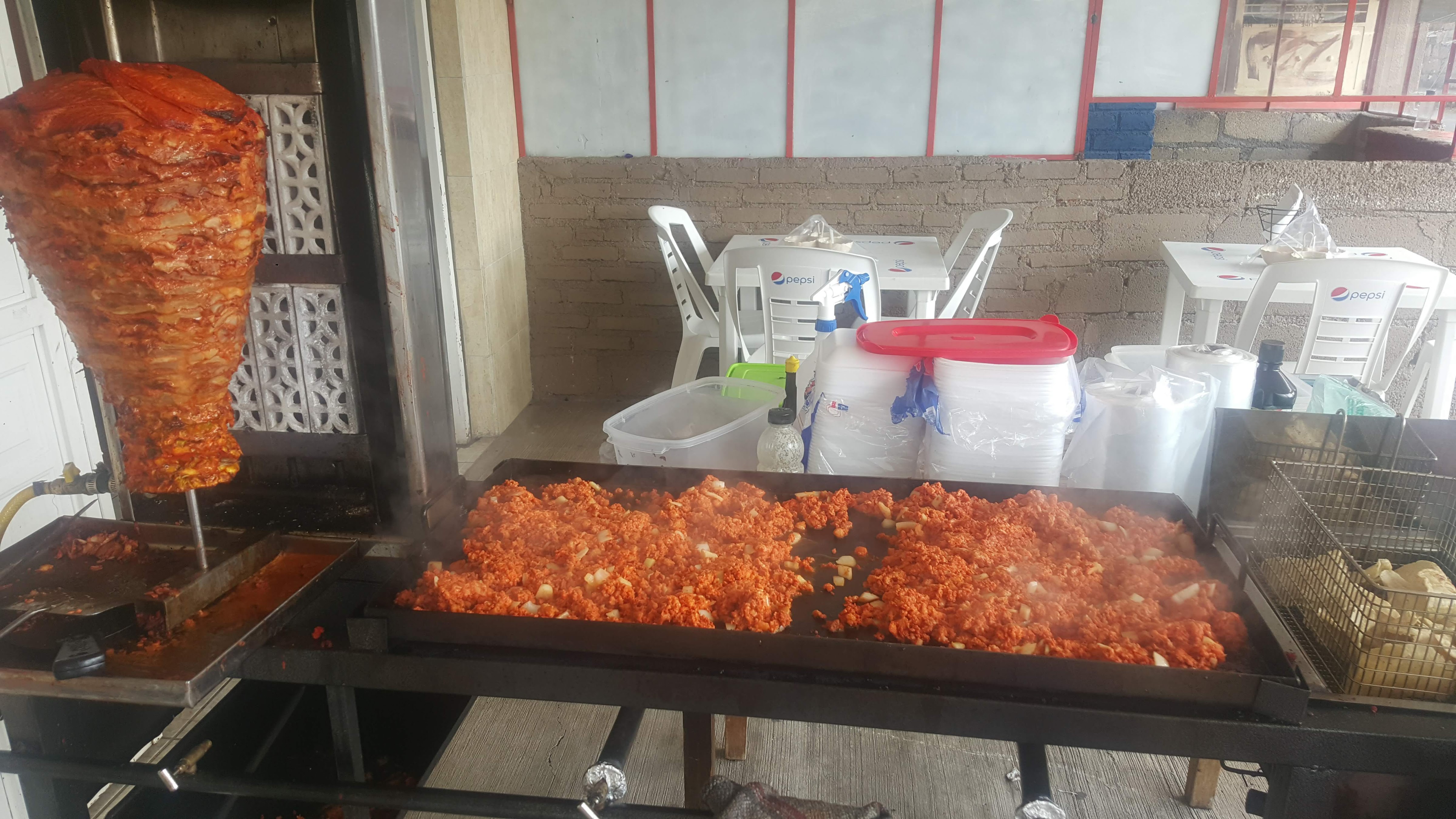 Taquería El Rey Condoy image 3