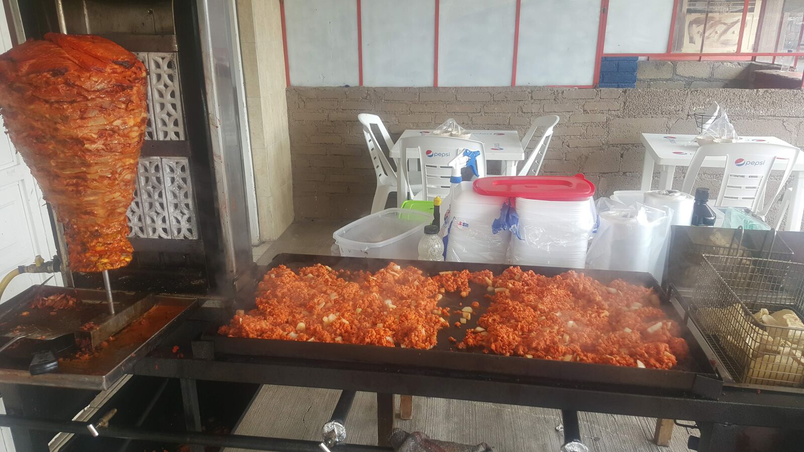 Taquería El Rey Condoy image 3