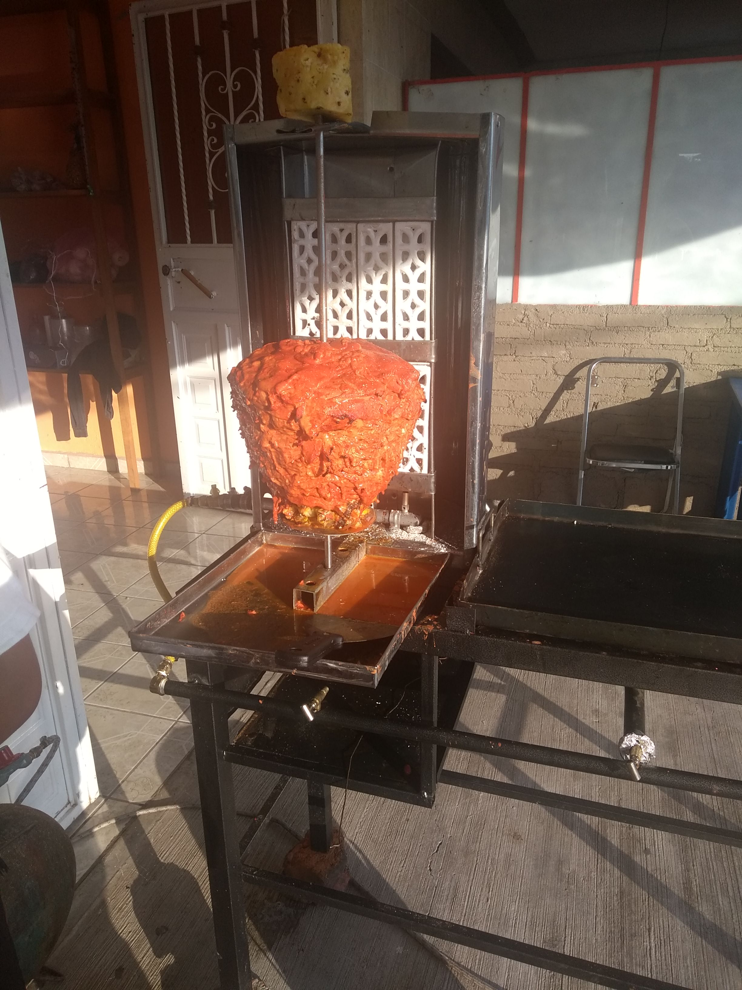 Taquería El Rey Condoy image 4