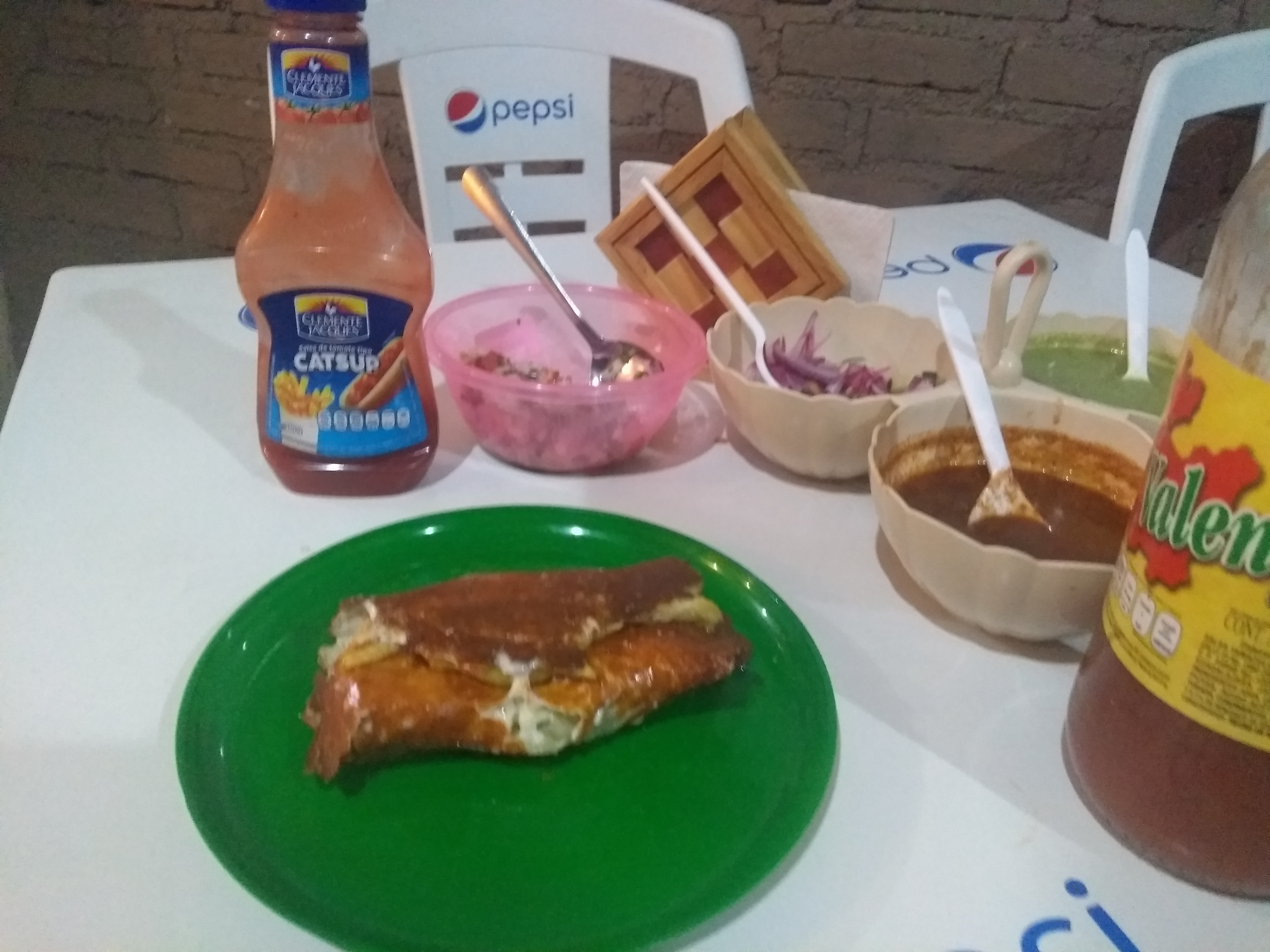 Taquería El Rey Condoy image 5