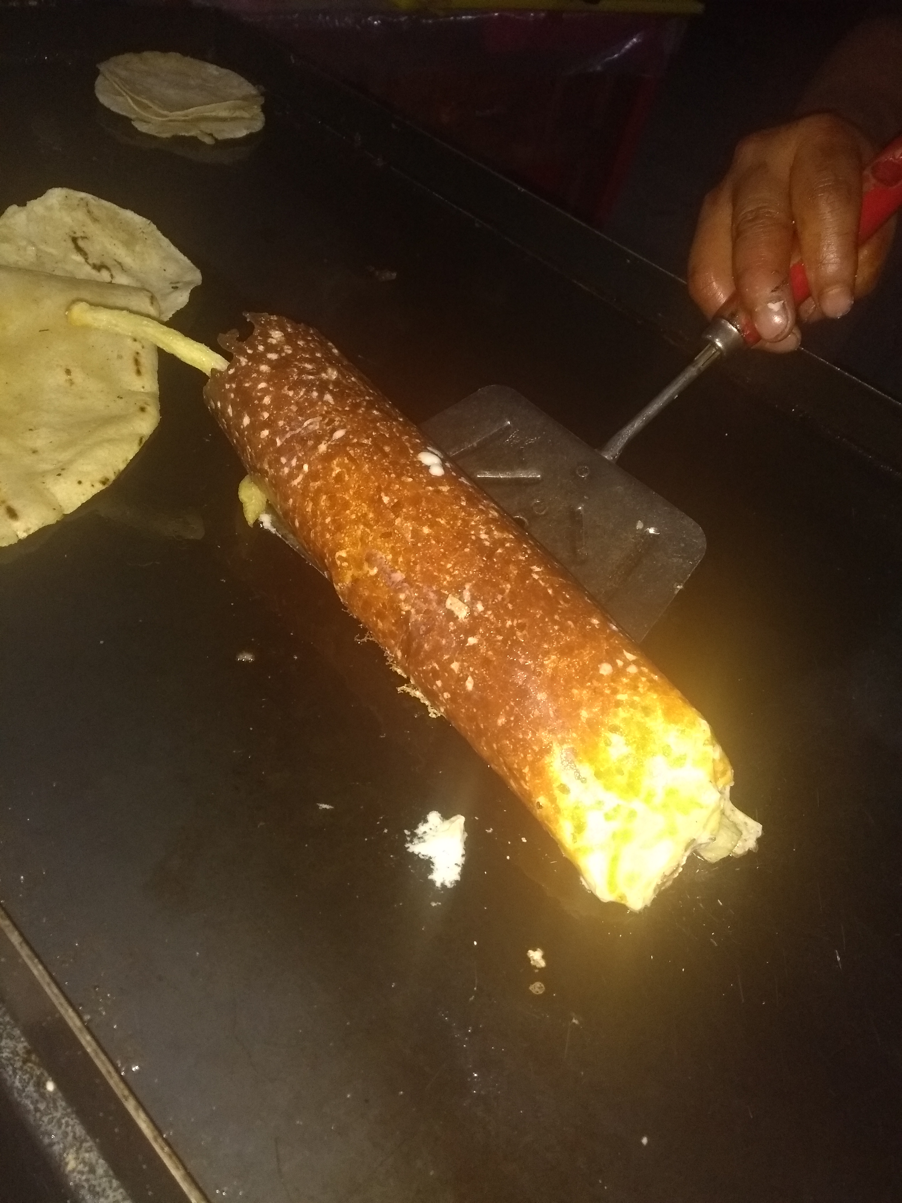 Taquería El Rey Condoy image 6